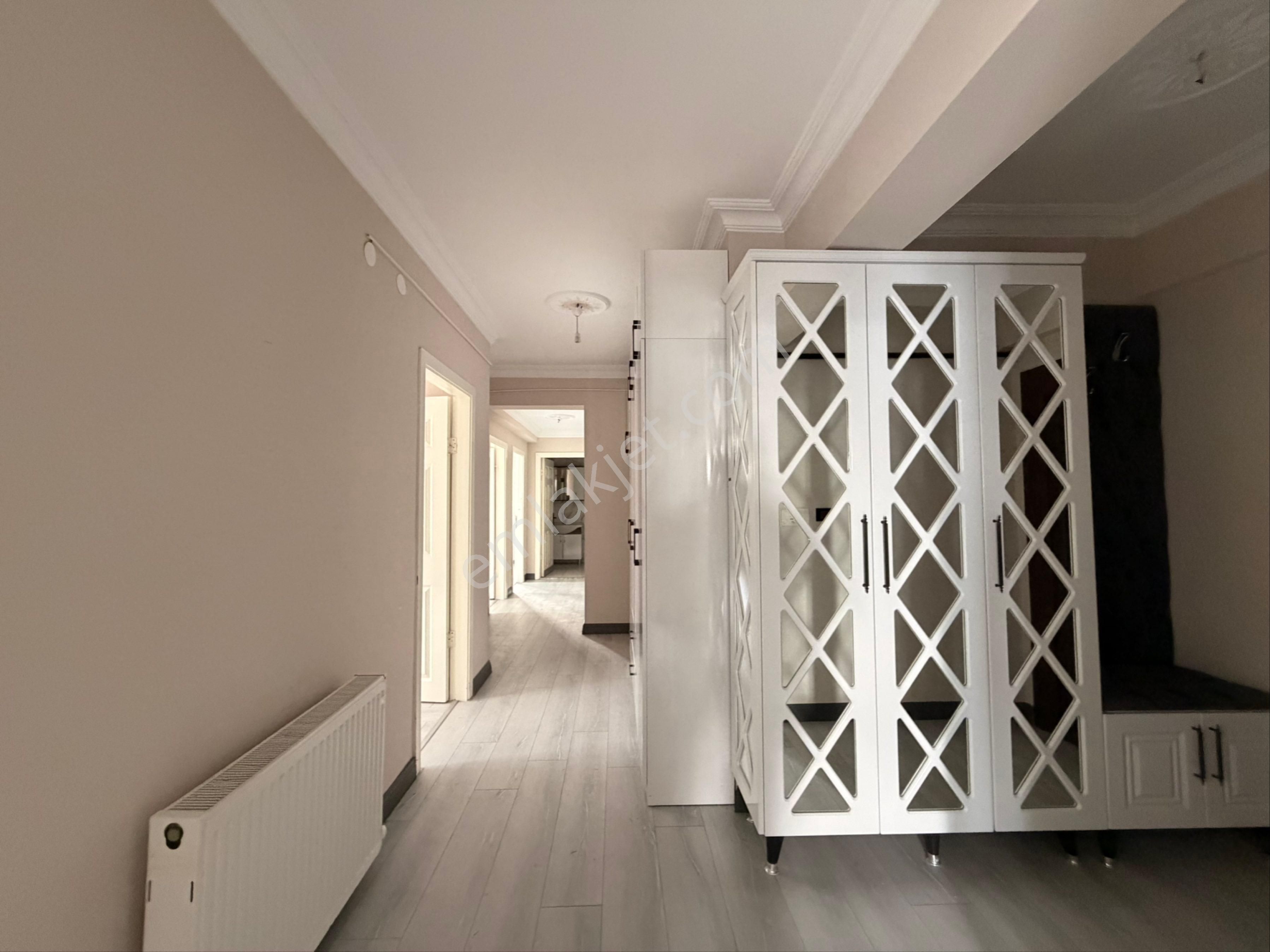 Ufuktepe Mah Cadde Yanı Asansörlü Full Lüx Yapılı Orta Kat 3+1 - Görsel 9