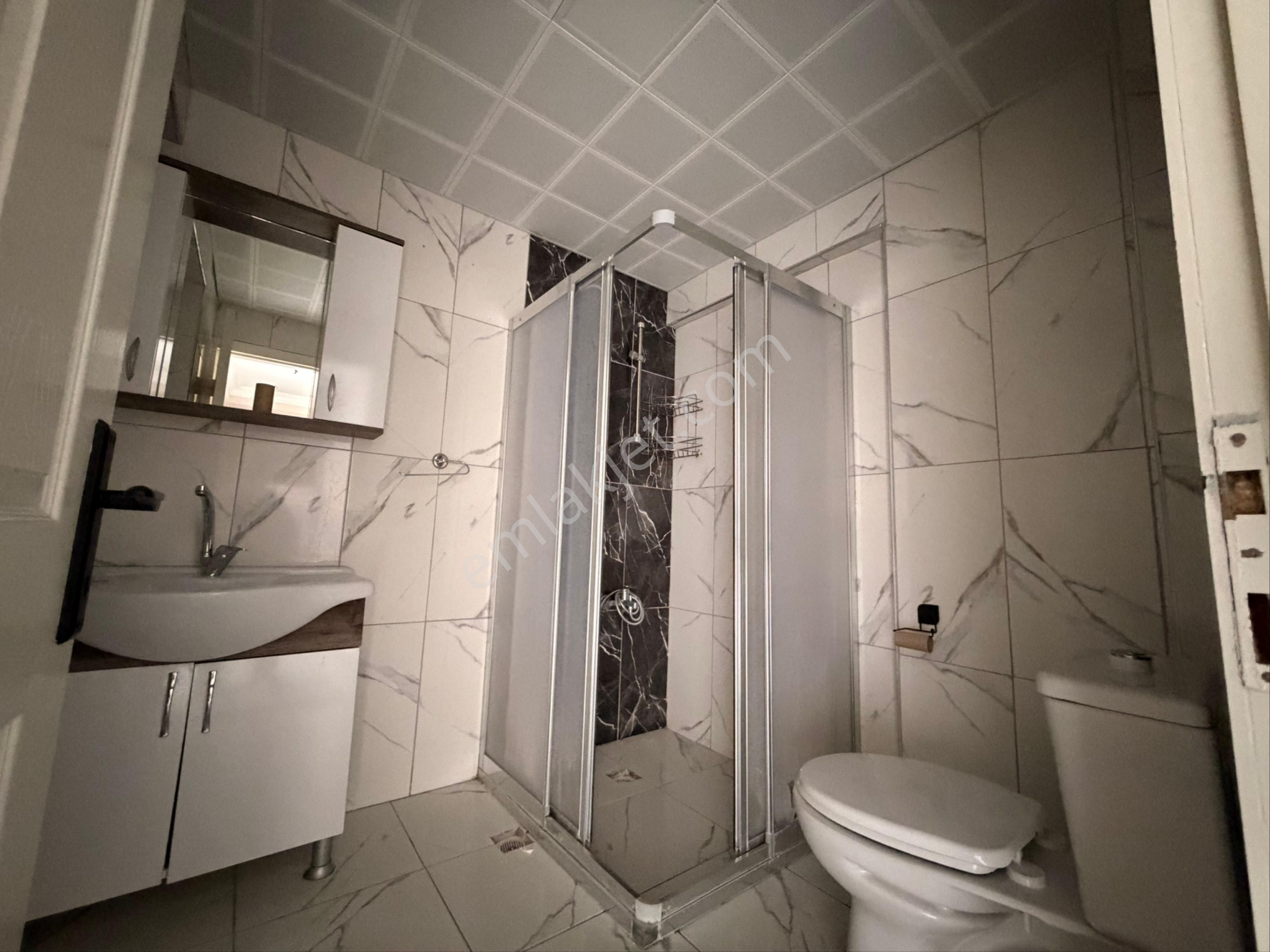 Ufuktepe Mah Cadde Yanı Asansörlü Full Lüx Yapılı Orta Kat 3+1 - Görsel 18