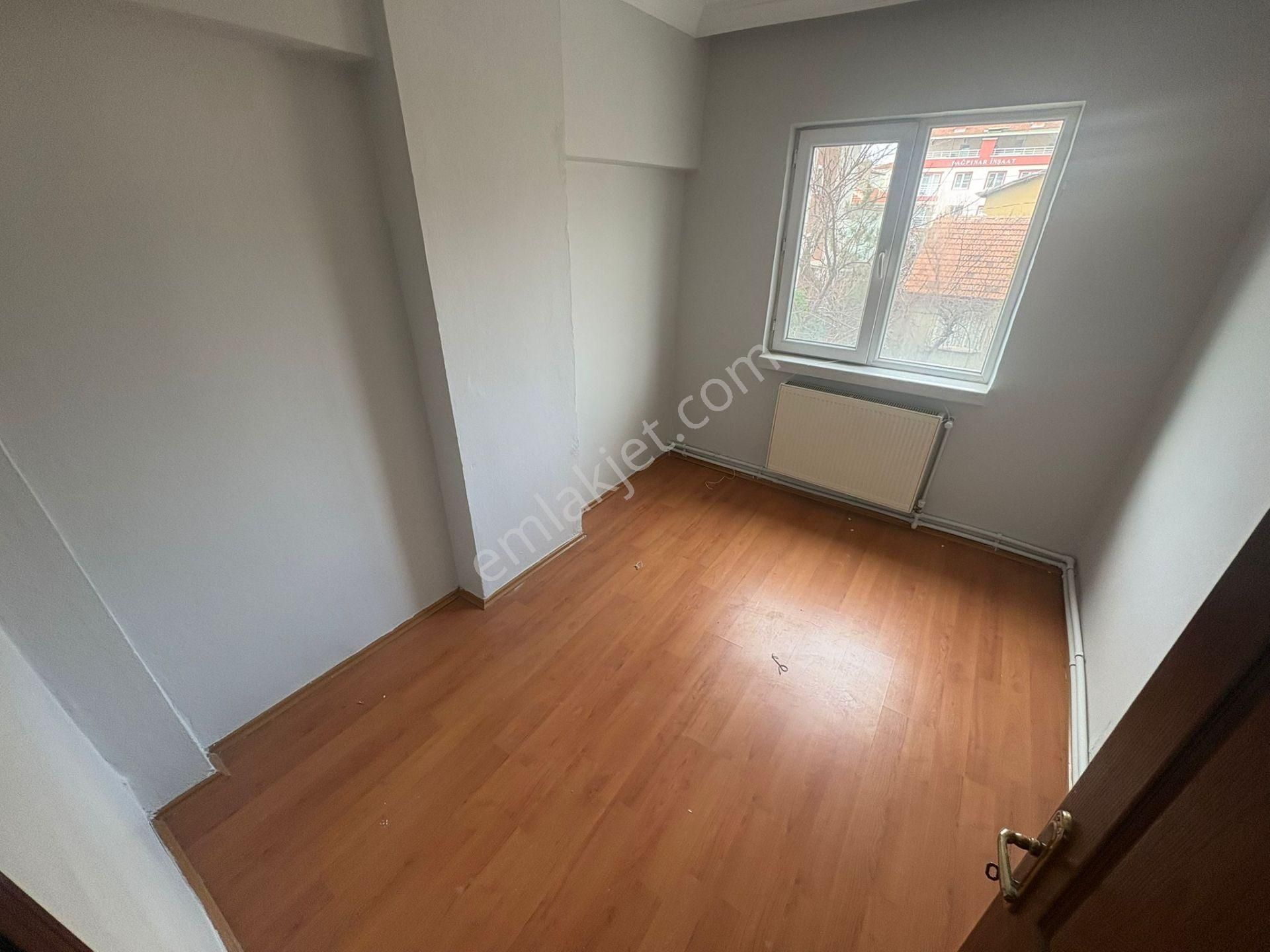 Hayal^den Akşemsettin Mh^de Merkezi Konumda Bağımsz Ara Katta Ön Cp. 3+1 Kupon Daire Akşemsettin - Görsel 12