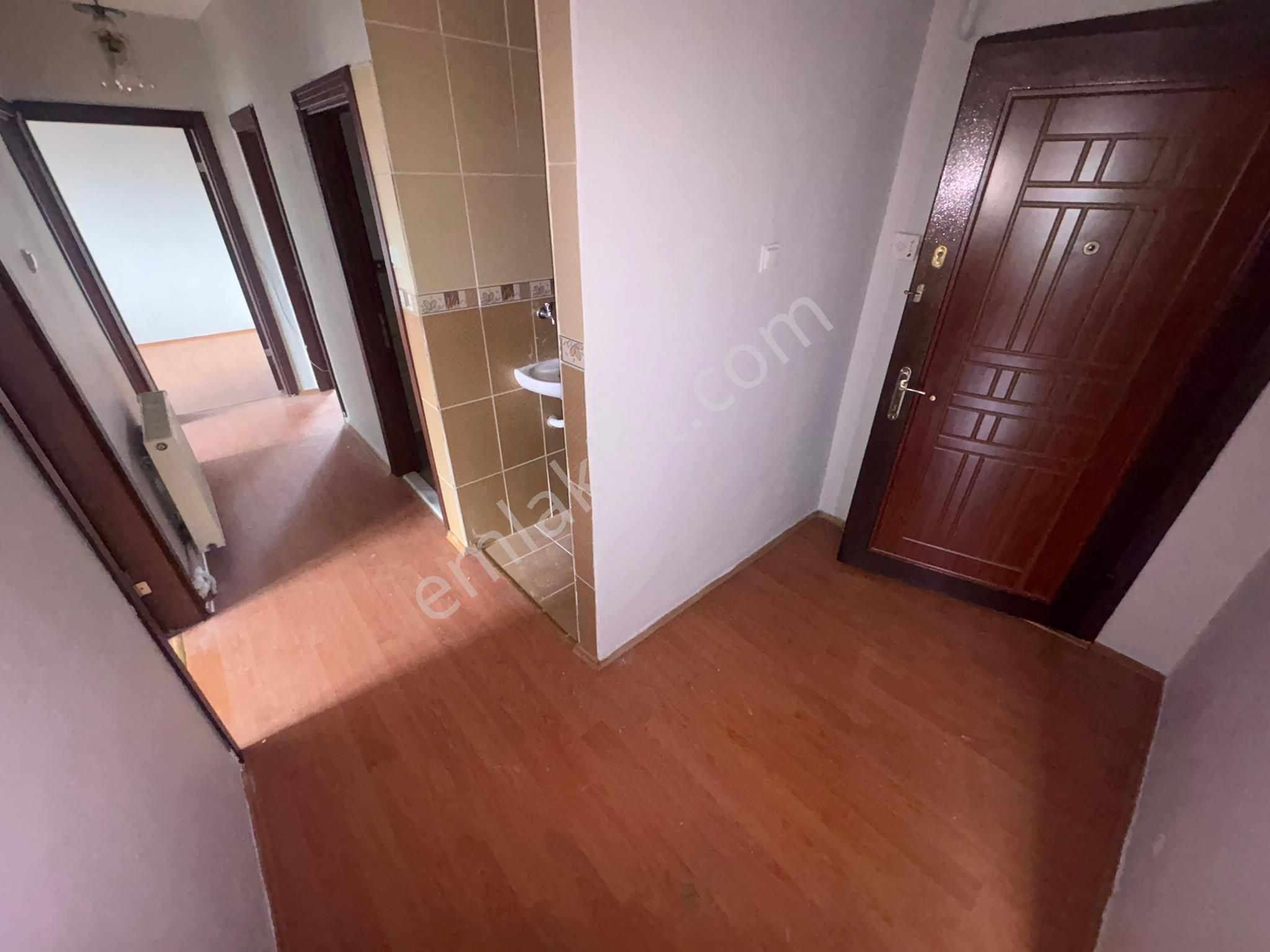 Hayal^den Akşemsettin Mh^de Merkezi Konumda Bağımsz Ara Katta Ön Cp. 3+1 Kupon Daire Akşemsettin - Görsel 23