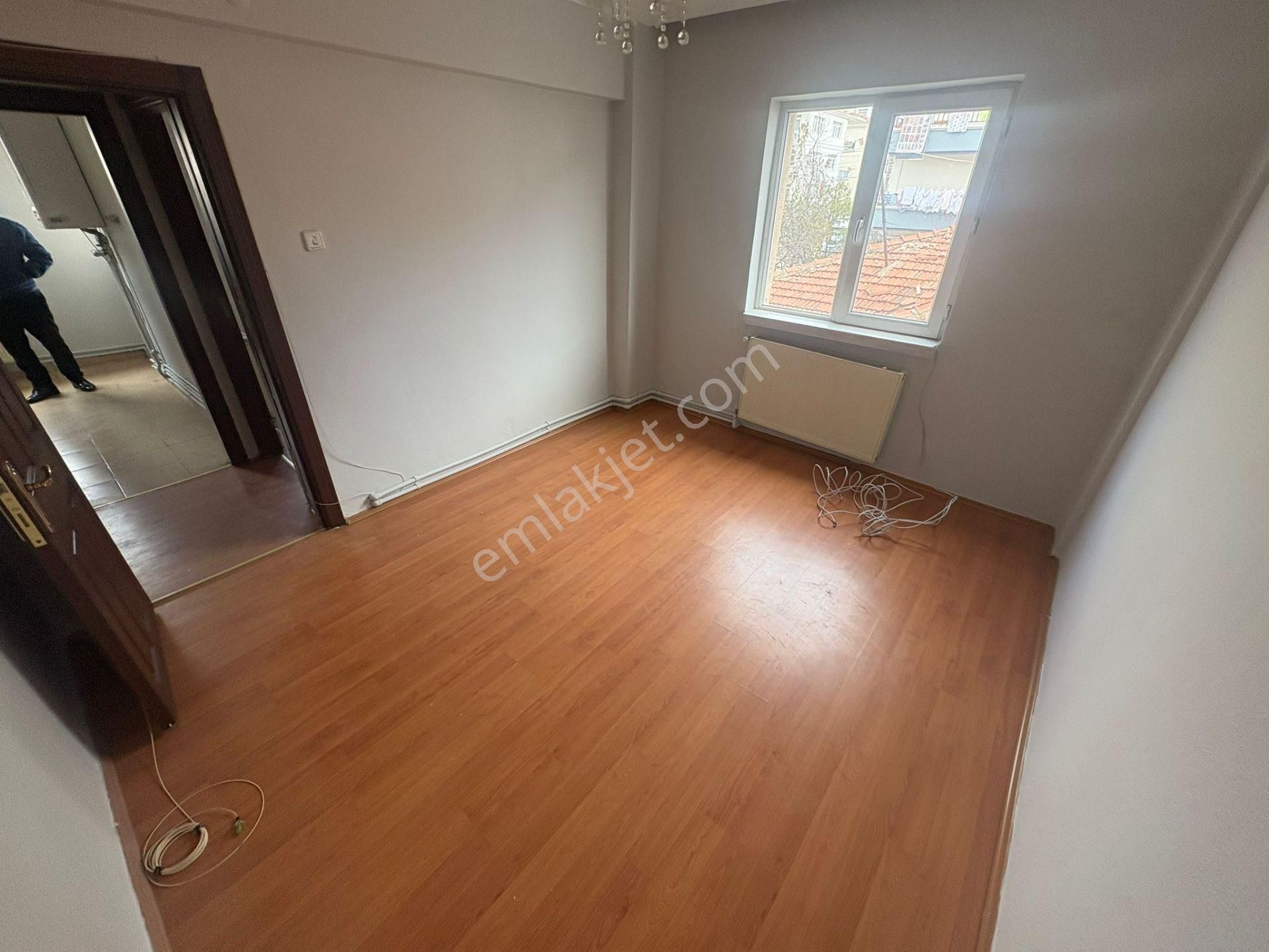 Hayal^den Akşemsettin Mh^de Merkezi Konumda Bağımsz Ara Katta Ön Cp. 3+1 Kupon Daire Akşemsettin - Görsel 20