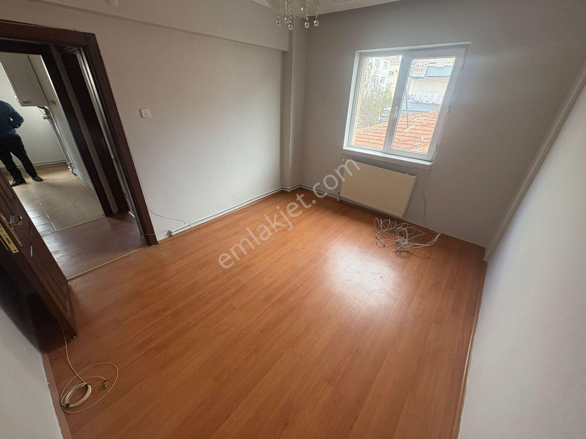 Hayal^den Akşemsettin Mh^de Merkezi Konumda Bağımsz Ara Katta Ön Cp. 3+1 Kupon Daire Akşemsettin - Görsel 21