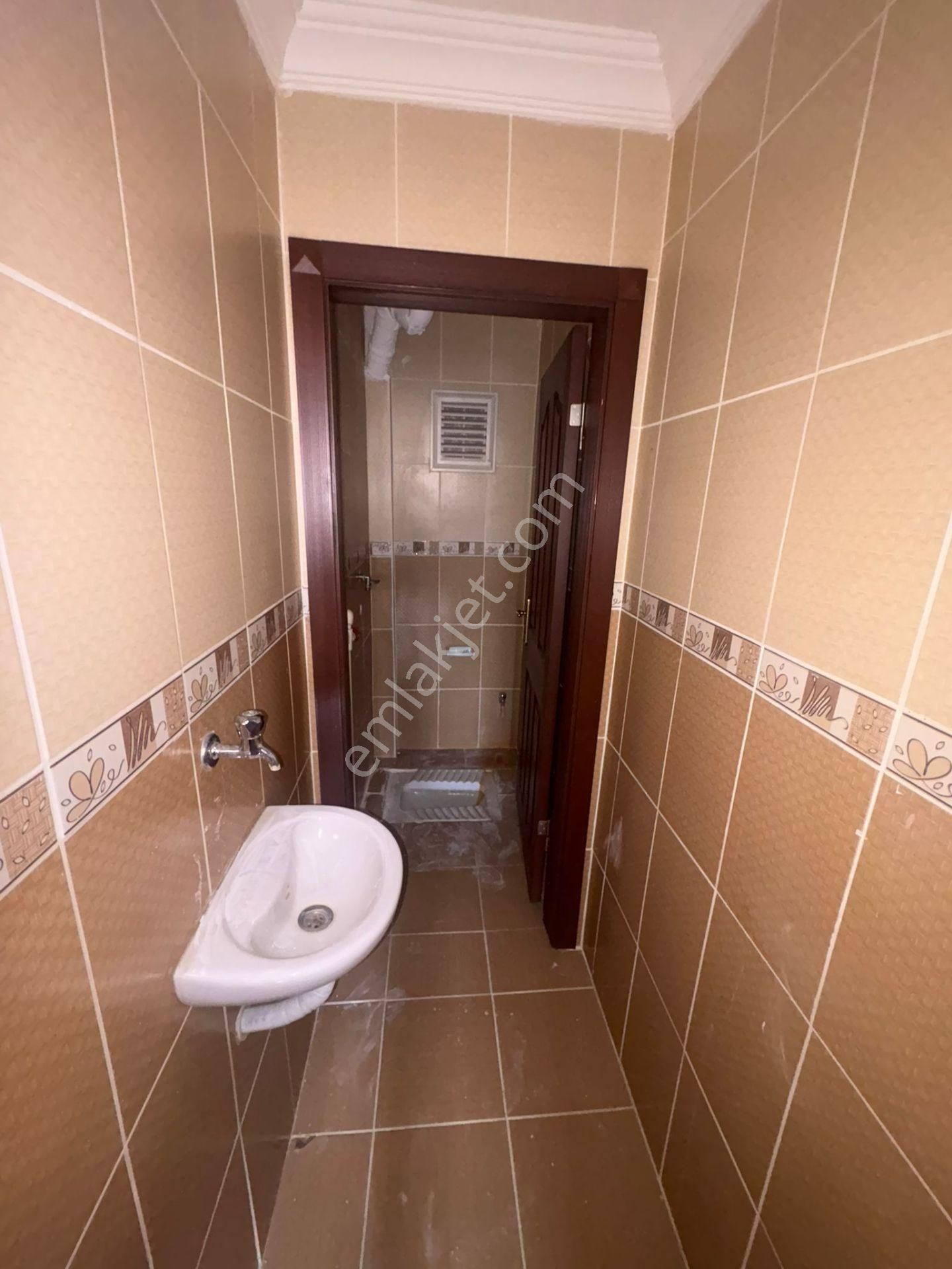 Hayal^den Akşemsettin Mh^de Merkezi Konumda Bağımsz Ara Katta Ön Cp. 3+1 Kupon Daire Akşemsettin - Görsel 30