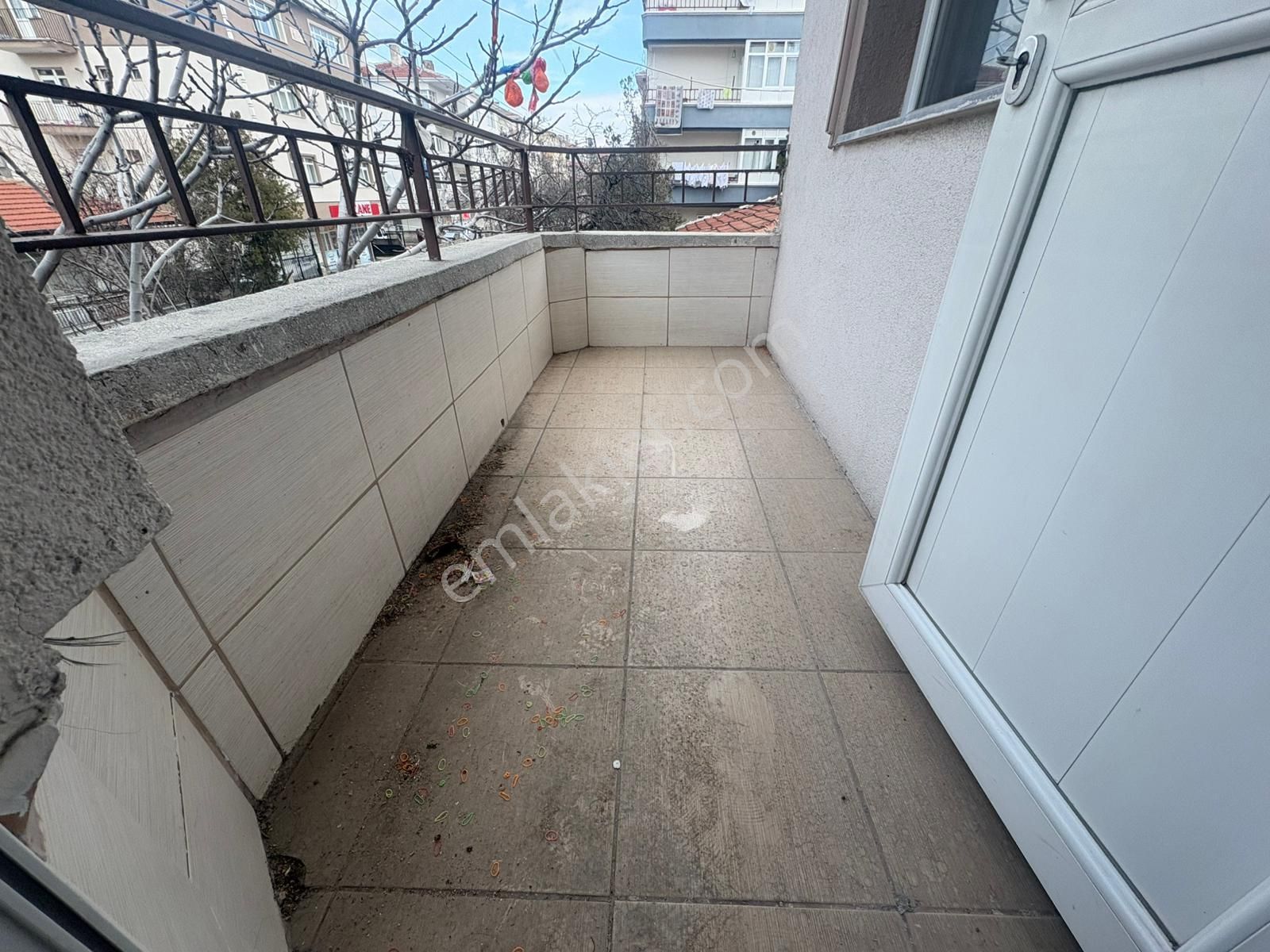 Hayal^den Akşemsettin Mh^de Merkezi Konumda Bağımsz Ara Katta Ön Cp. 3+1 Kupon Daire Akşemsettin - Görsel 33