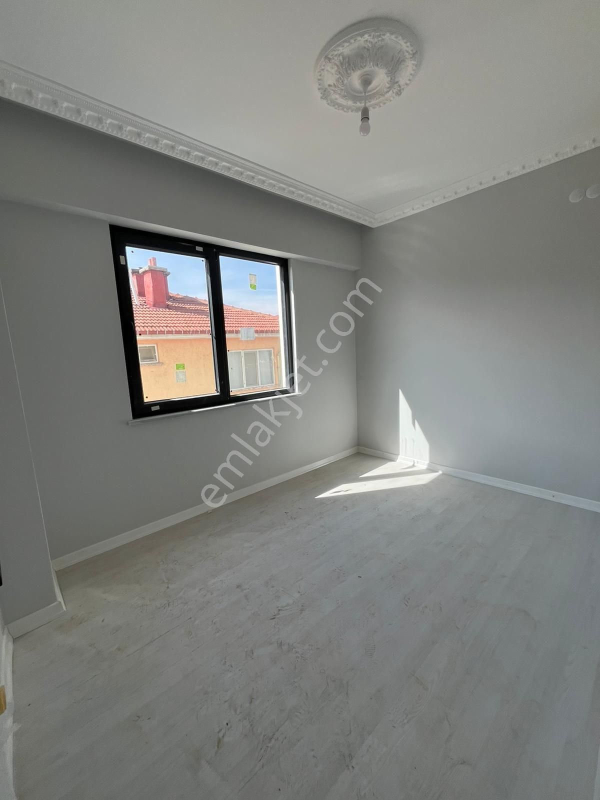 Murat Emlaktan Satılık Sıfır Daireler - Görsel 11