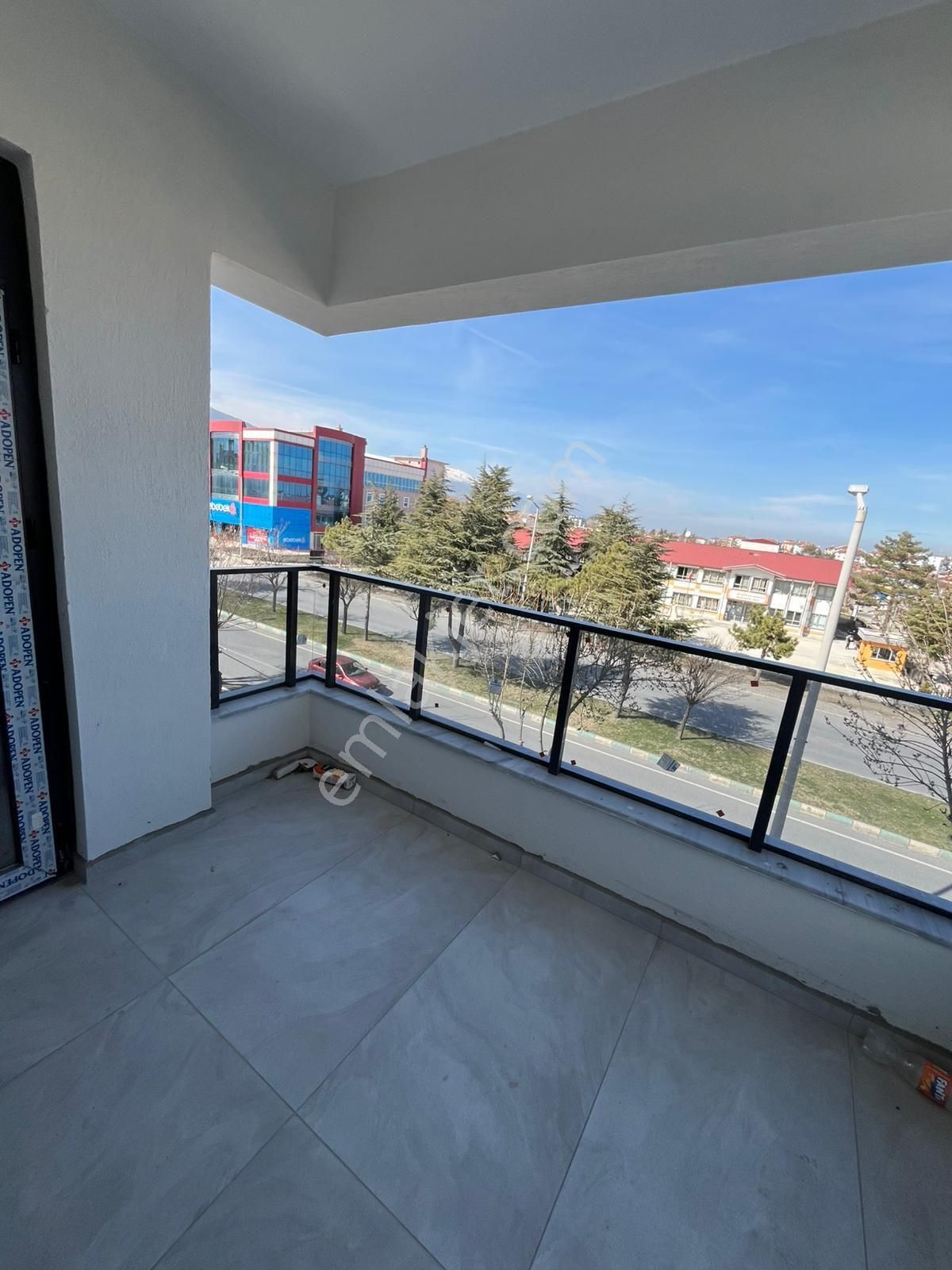 Murat Emlaktan Satılık Sıfır Daireler - Görsel 7