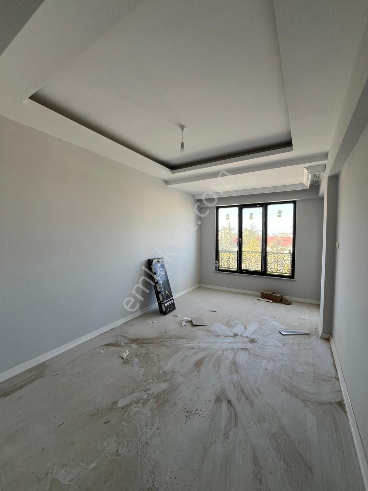 Murat Emlaktan Satılık Sıfır Daireler - Görsel 6