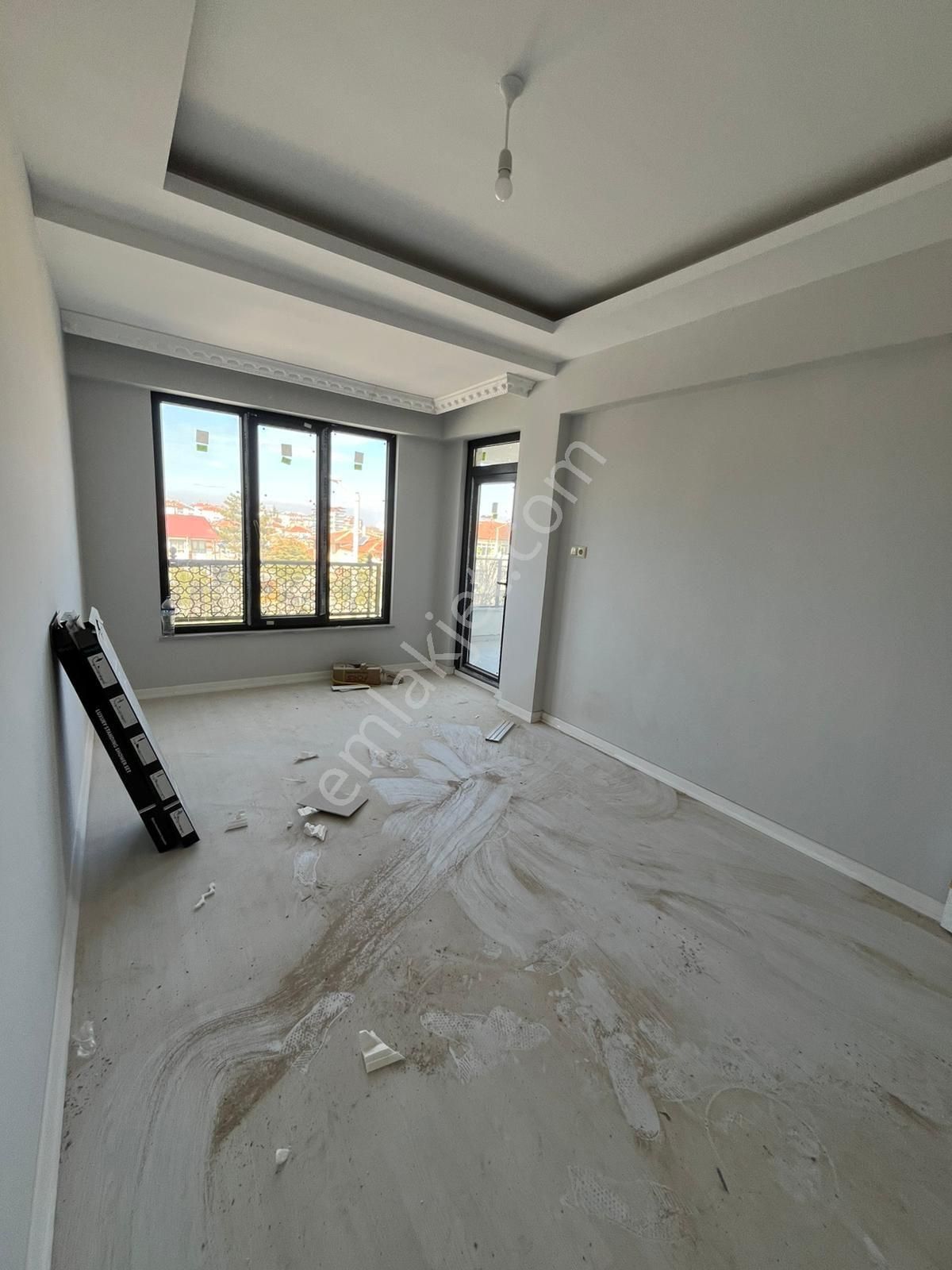 Murat Emlaktan Satılık Sıfır Daireler - Görsel 5