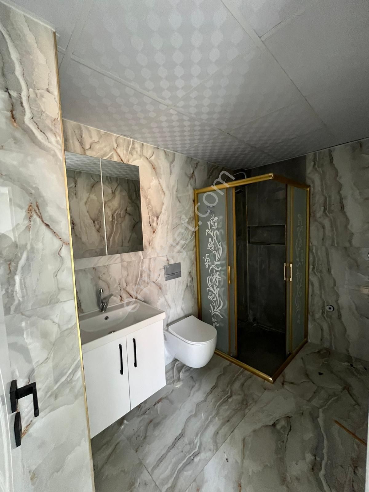 Murat Emlaktan Satılık Sıfır Daireler - Görsel 13