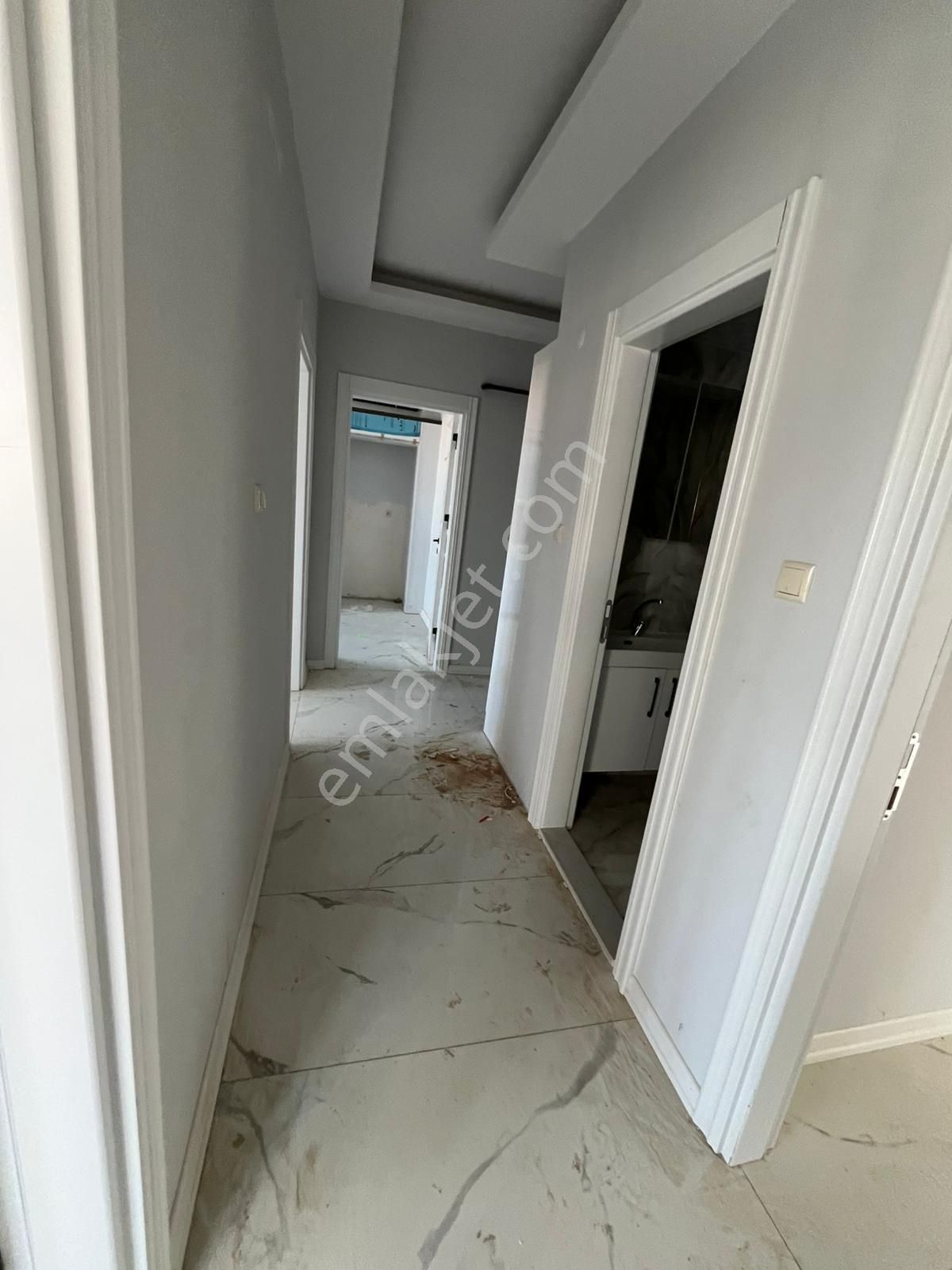 Murat Emlaktan Satılık Sıfır Daireler - Görsel 16