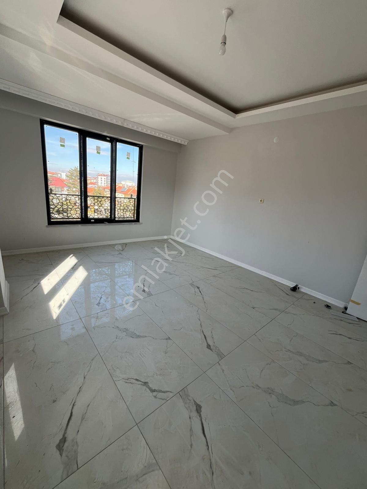 Murat Emlaktan Satılık Sıfır Daireler - Görsel 10