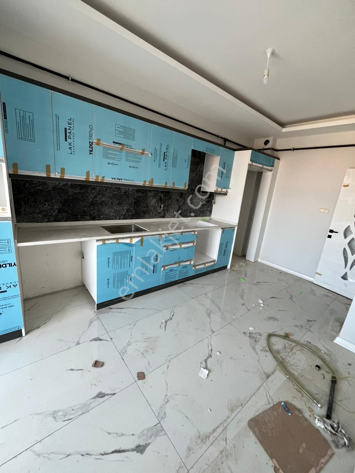 Murat Emlaktan Satılık Sıfır Daireler - Görsel 4