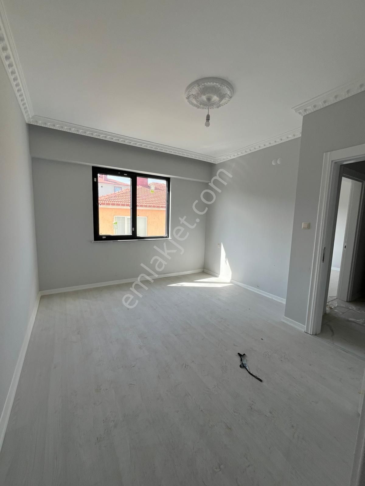 Murat Emlaktan Satılık Sıfır Daireler - Görsel 14