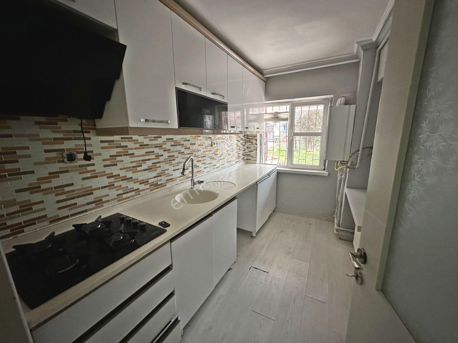 Yunus Market Karşısında Cadde Üzerinde Yapılı 3+1 Kiralık Daire - Görsel 6