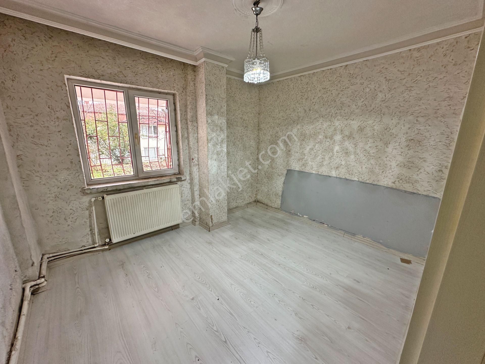 Yunus Market Karşısında Cadde Üzerinde Yapılı 3+1 Kiralık Daire - Görsel 4