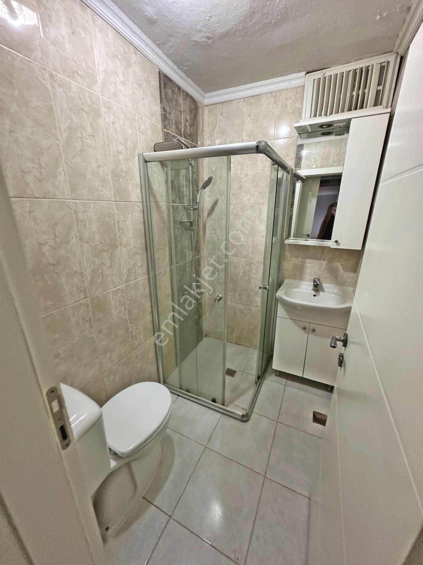 Yunus Market Karşısında Cadde Üzerinde Yapılı 3+1 Kiralık Daire - Görsel 20