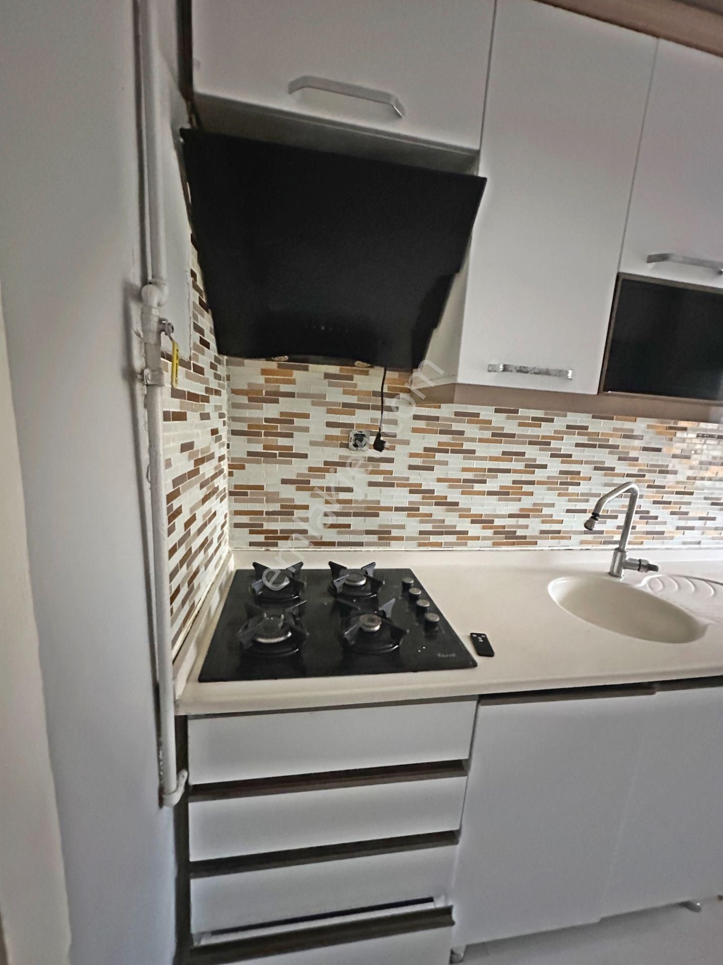 Yunus Market Karşısında Cadde Üzerinde Yapılı 3+1 Kiralık Daire - Görsel 7