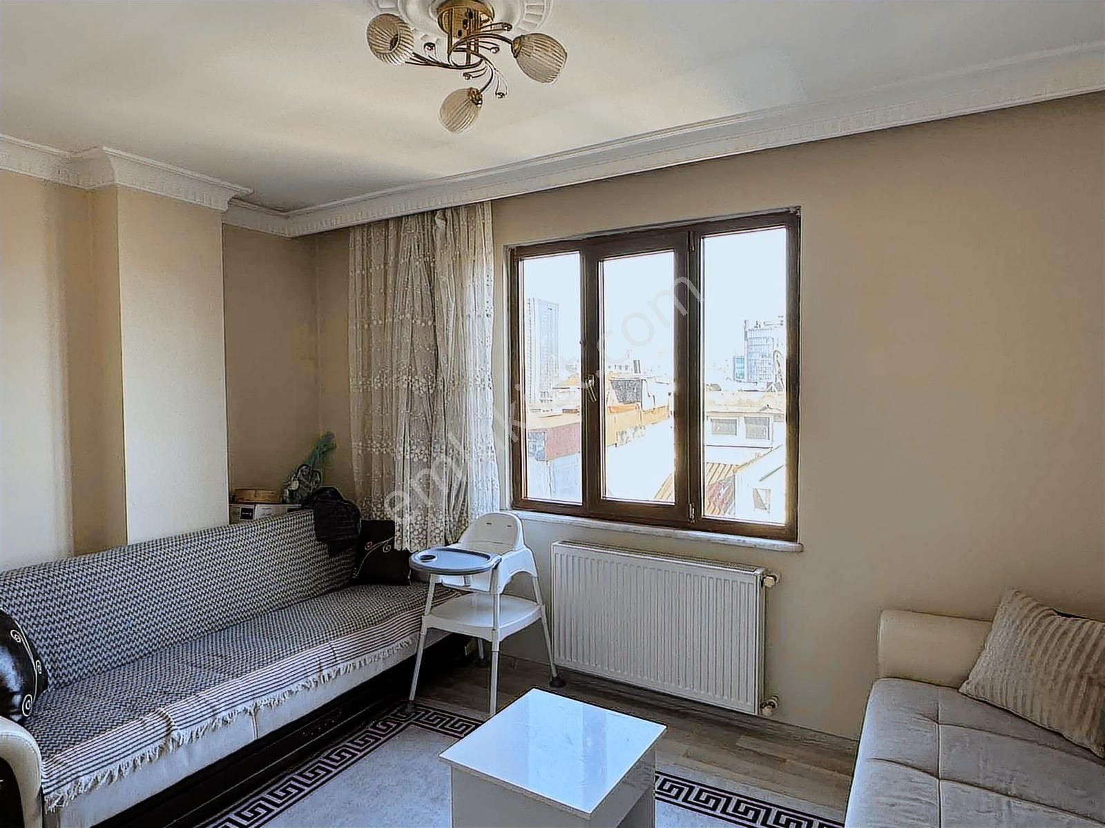 Halkalı Eskibağlar 3+2 Satılık Dubleks Daire - Görsel 21