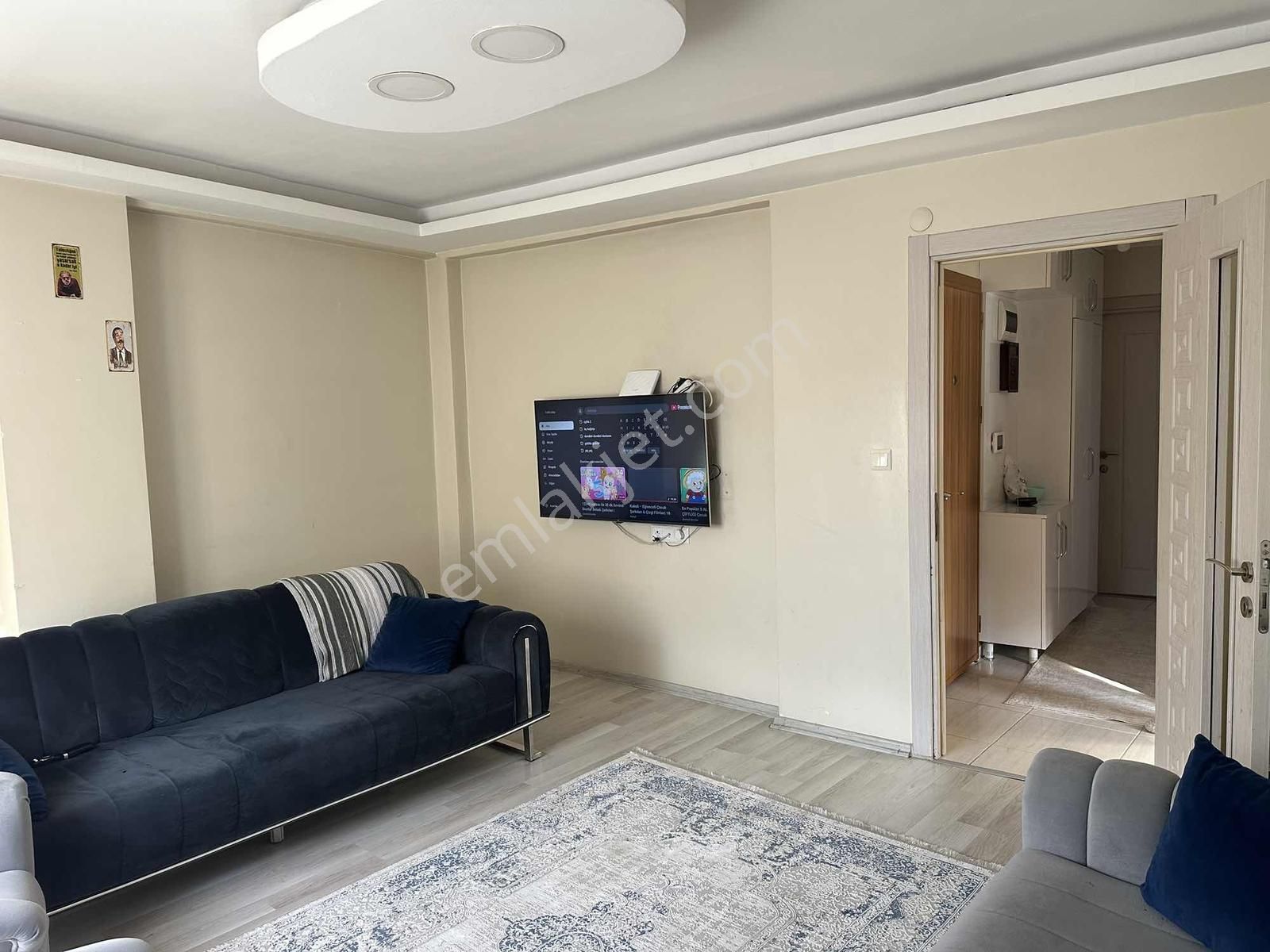 Halkalı Eskibağlar 3+2 Satılık Dubleks Daire - Görsel 3