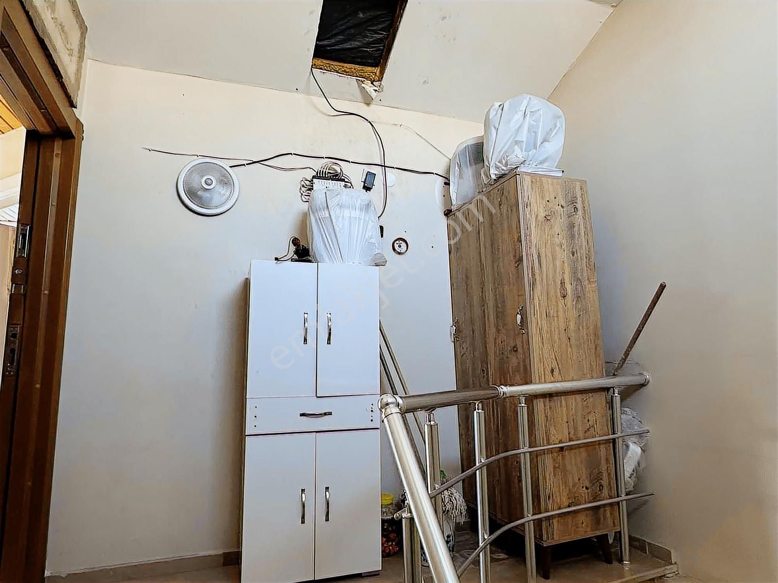 Halkalı Eskibağlar 3+2 Satılık Dubleks Daire - Görsel 18