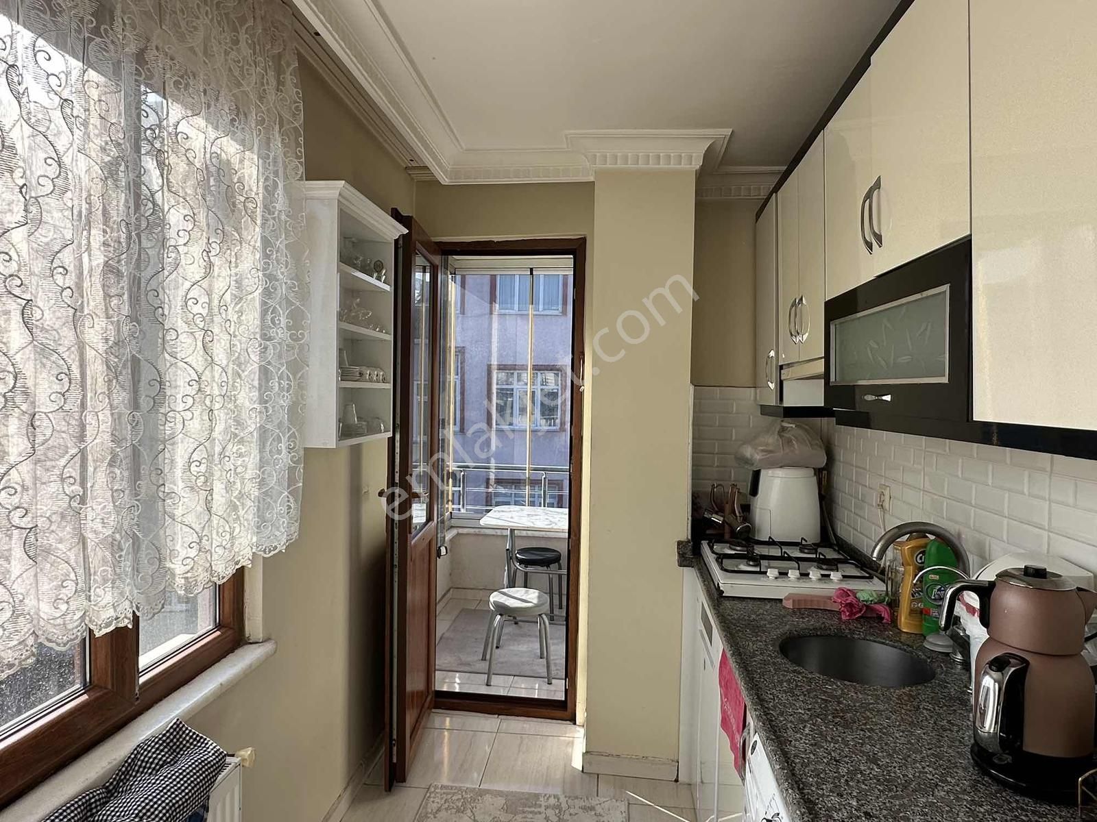 Halkalı Eskibağlar 3+2 Satılık Dubleks Daire - Görsel 10