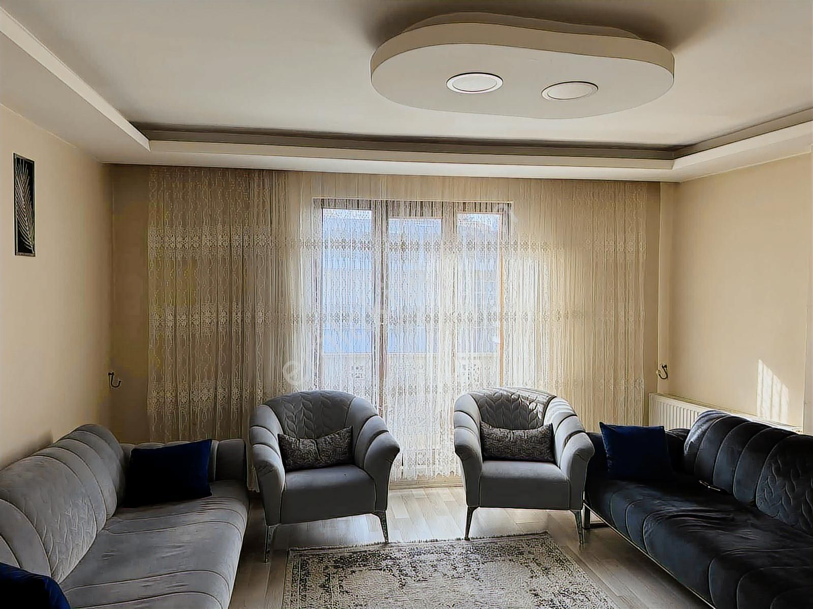 Halkalı Eskibağlar 3+2 Satılık Dubleks Daire - Görsel 4