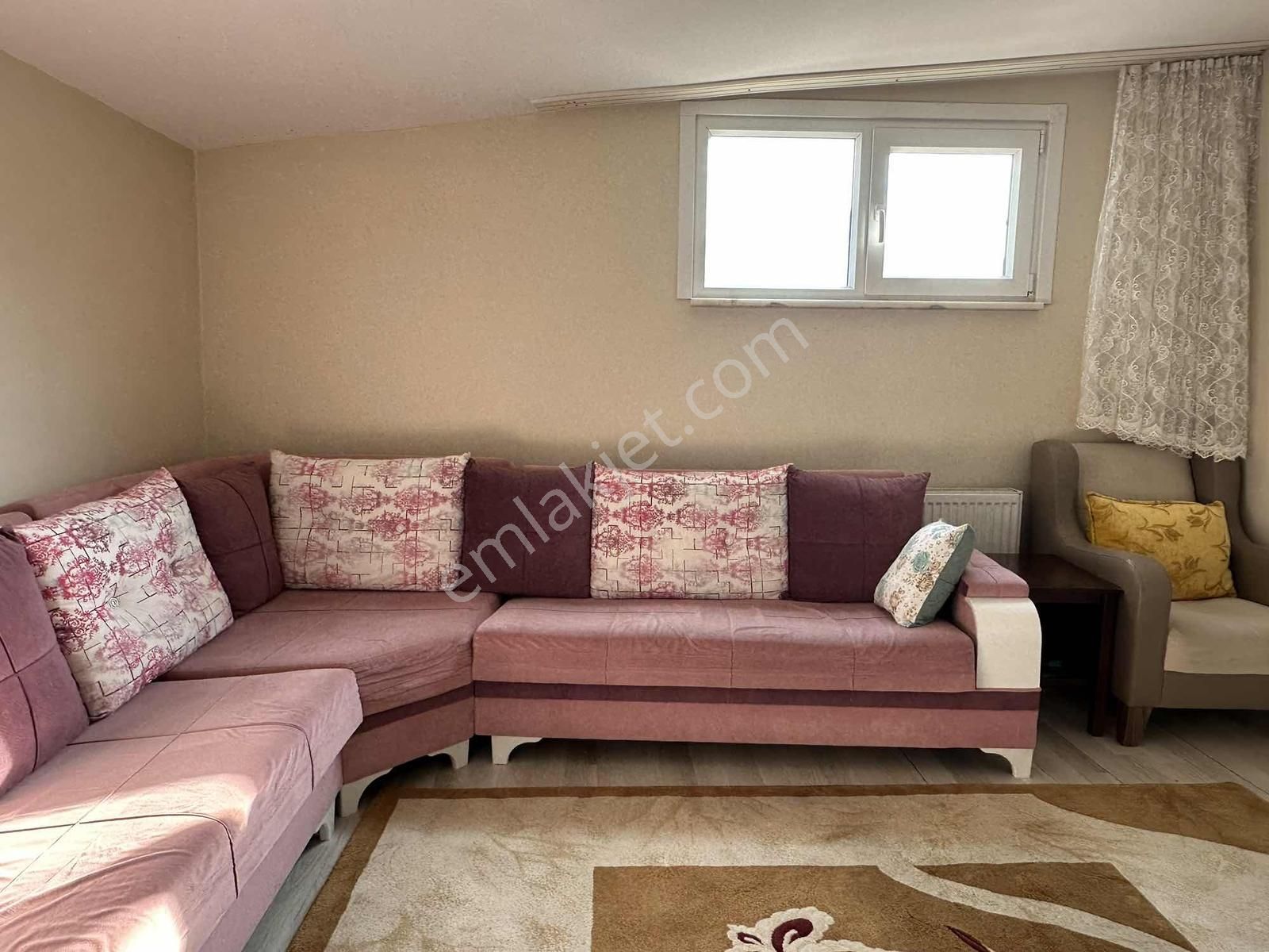 Halkalı Eskibağlar 3+2 Satılık Dubleks Daire - Görsel 24