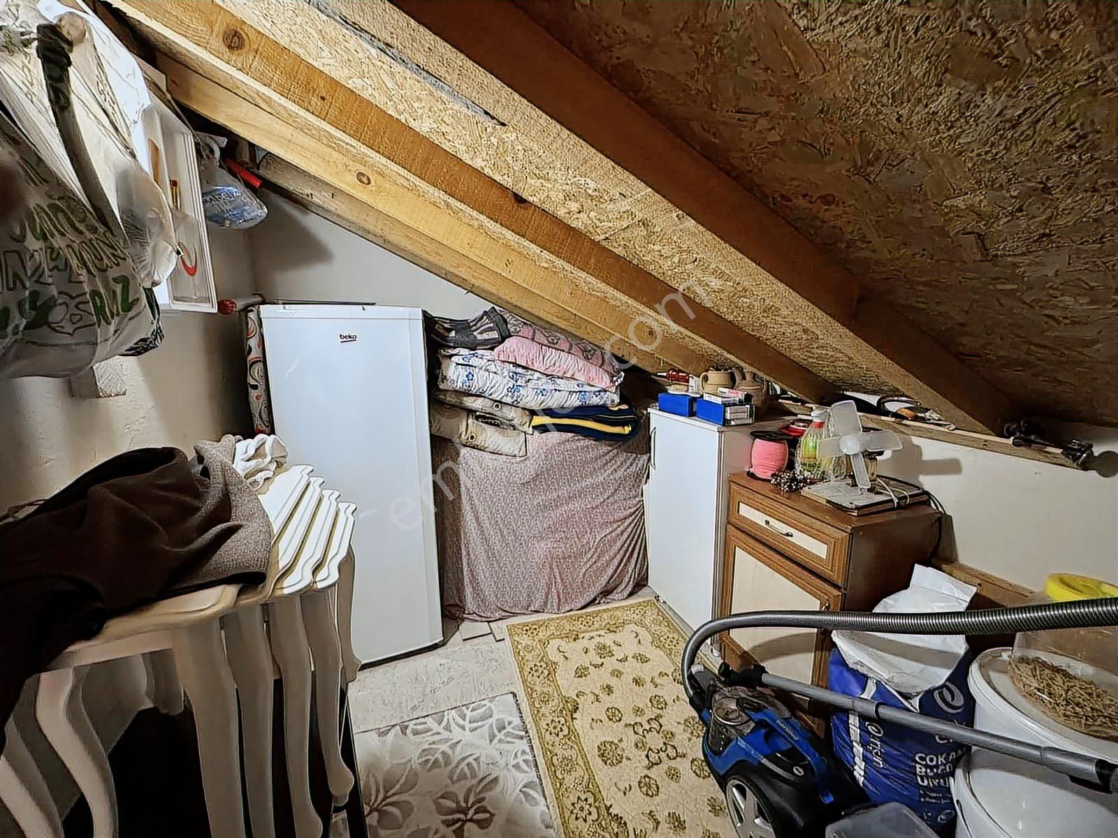 Halkalı Eskibağlar 3+2 Satılık Dubleks Daire - Görsel 16