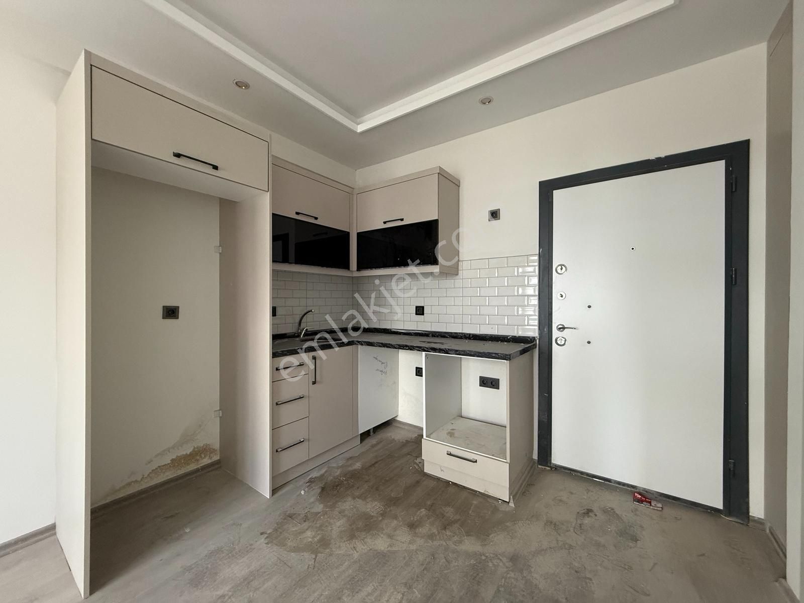 Gültepe'de 1+1 35 M2 İskanlı/az Katlı Kiralık Daire - Görsel 6