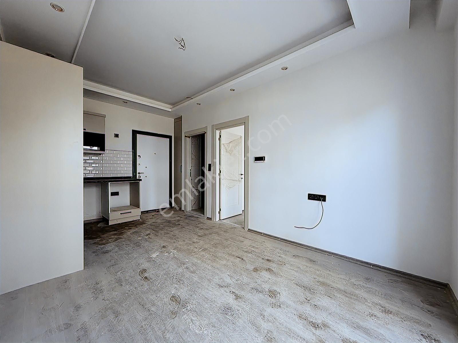 Gültepe'de 1+1 35 M2 İskanlı/az Katlı Kiralık Daire - Görsel 2