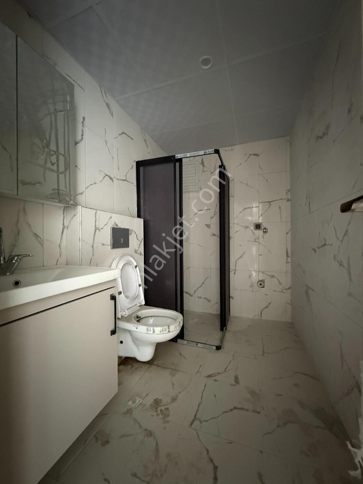 Gültepe'de 1+1 35 M2 İskanlı/az Katlı Kiralık Daire - Görsel 10