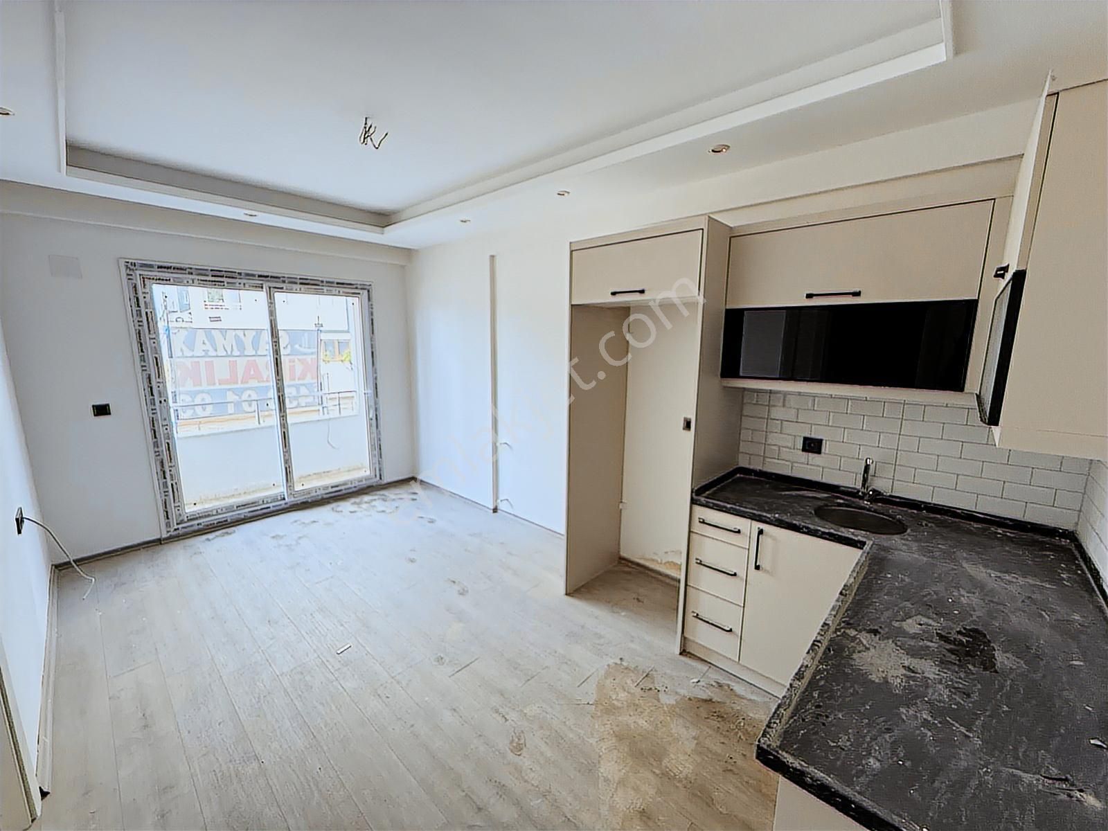 Gültepe'de 1+1 35 M2 İskanlı/az Katlı Kiralık Daire - Görsel 4