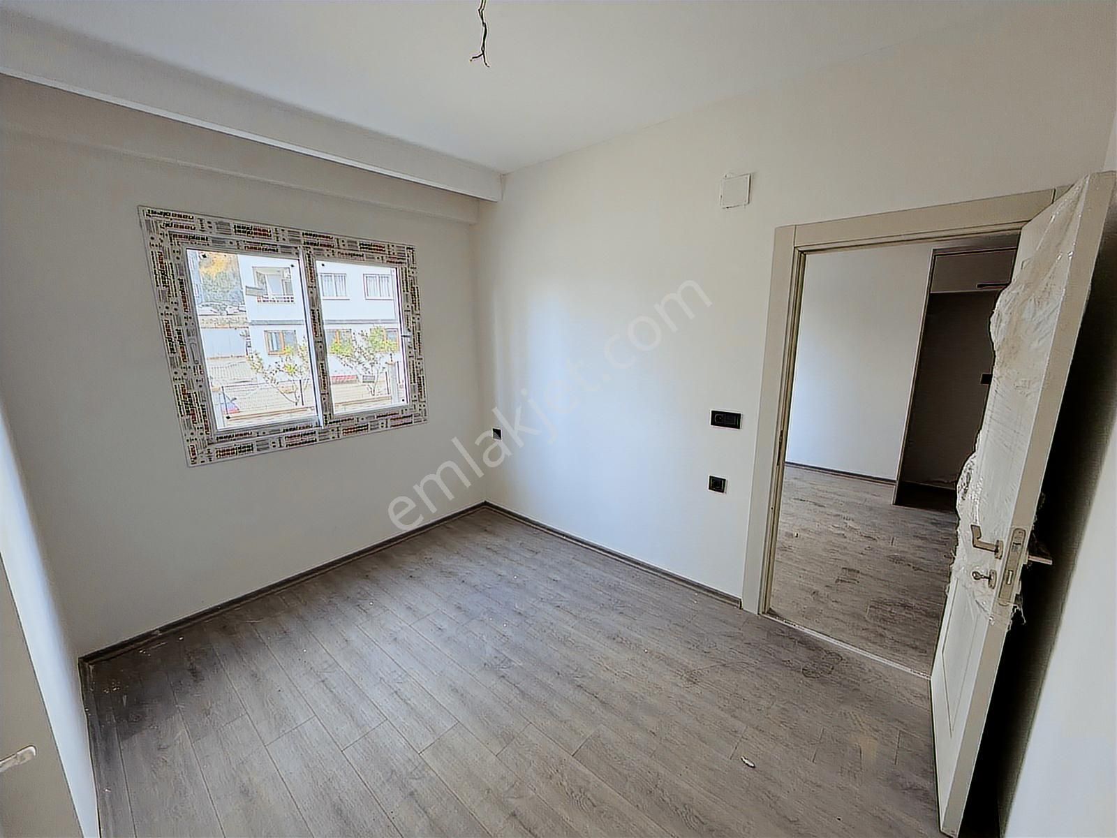 Gültepe'de 1+1 35 M2 İskanlı/az Katlı Kiralık Daire - Görsel 8