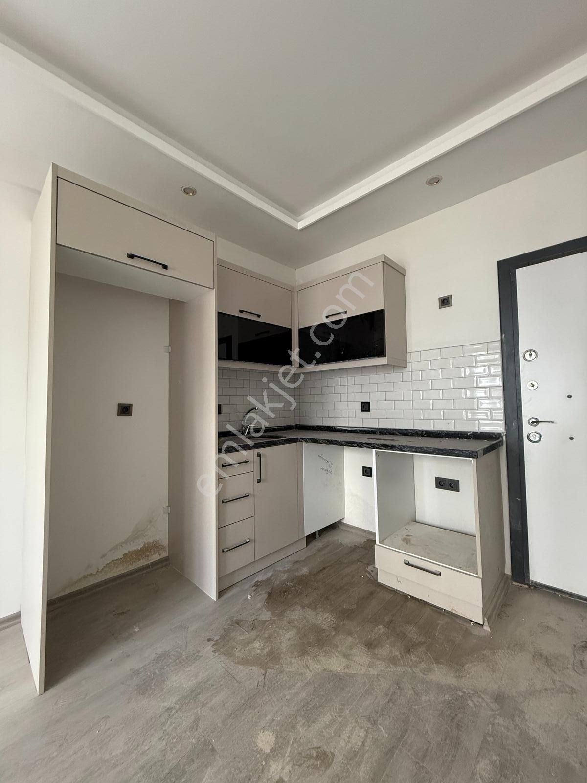 Gültepe'de 1+1 35 M2 İskanlı/az Katlı Kiralık Daire - Görsel 5