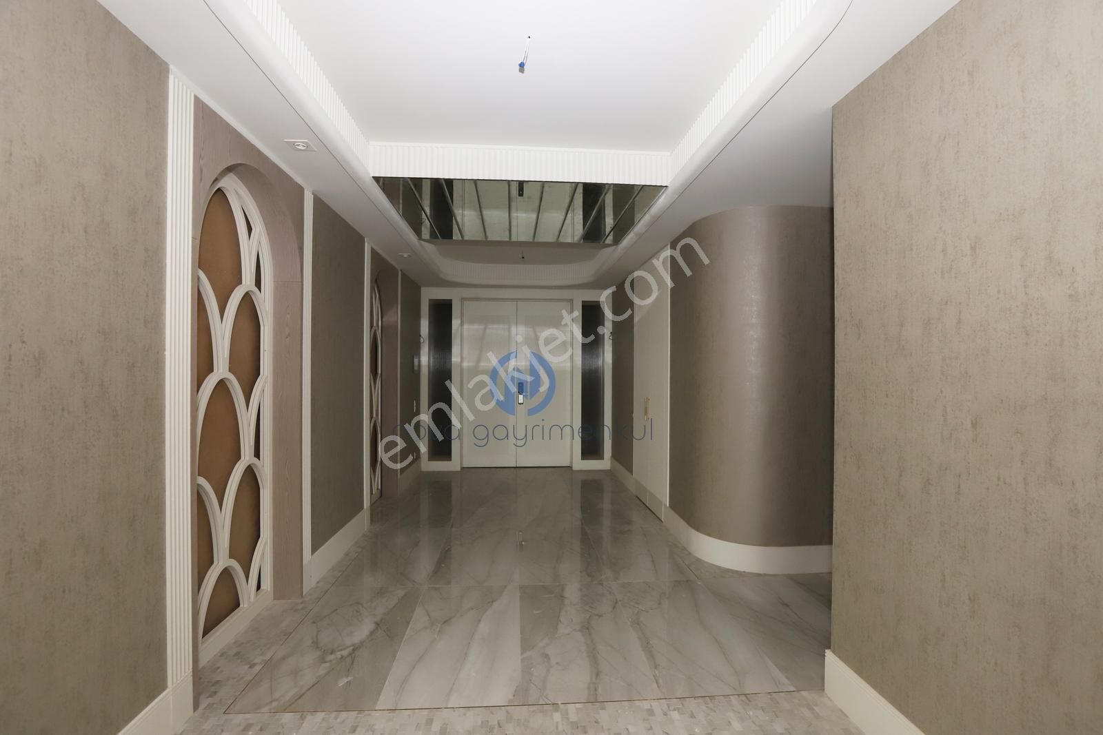 **nova** Şehrin Yıldızları Serisi Ekinci Solaris De Akıllı 4+1 - Görsel 24