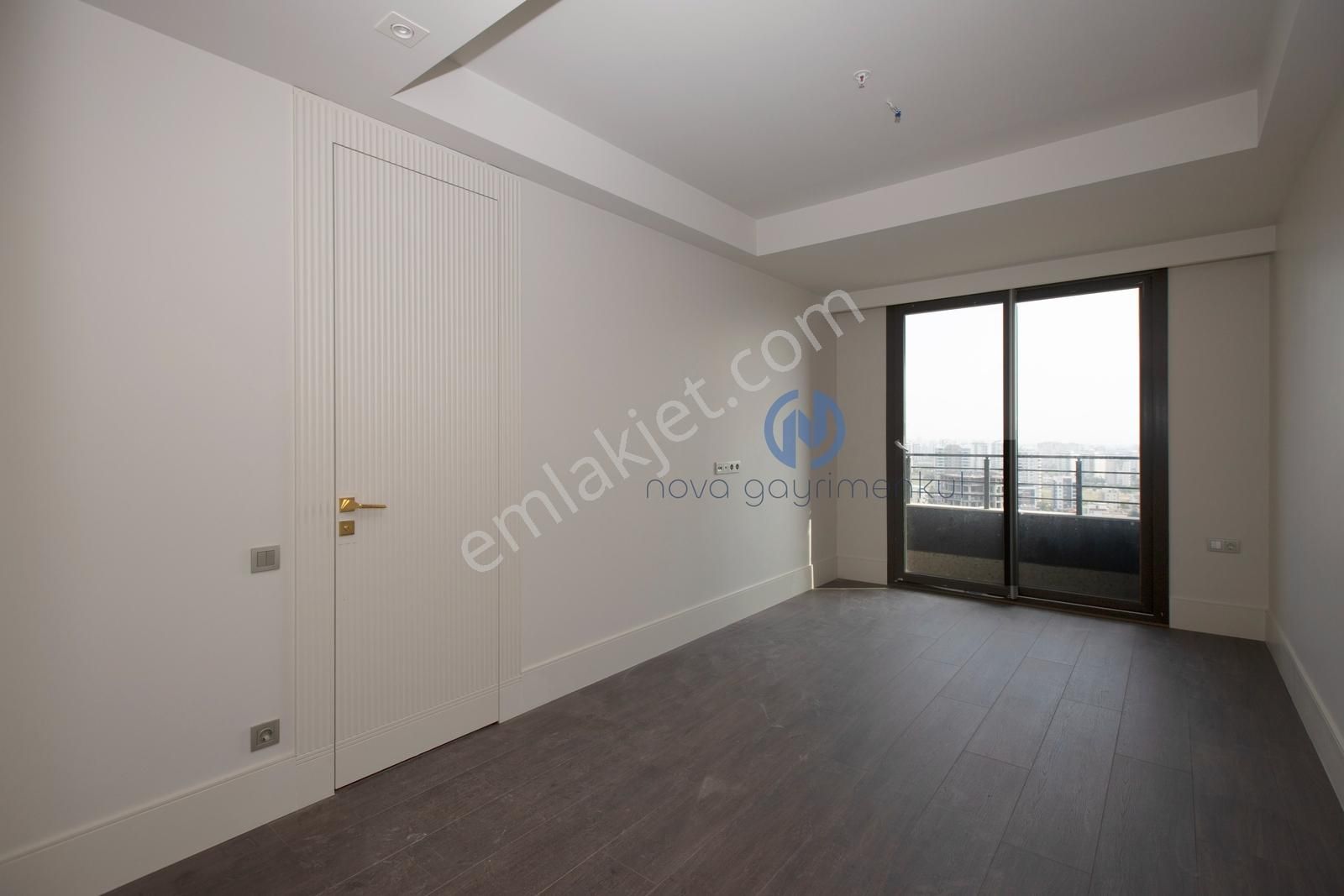 **nova** Şehrin Yıldızları Serisi Ekinci Solaris De Akıllı 4+1 - Görsel 30