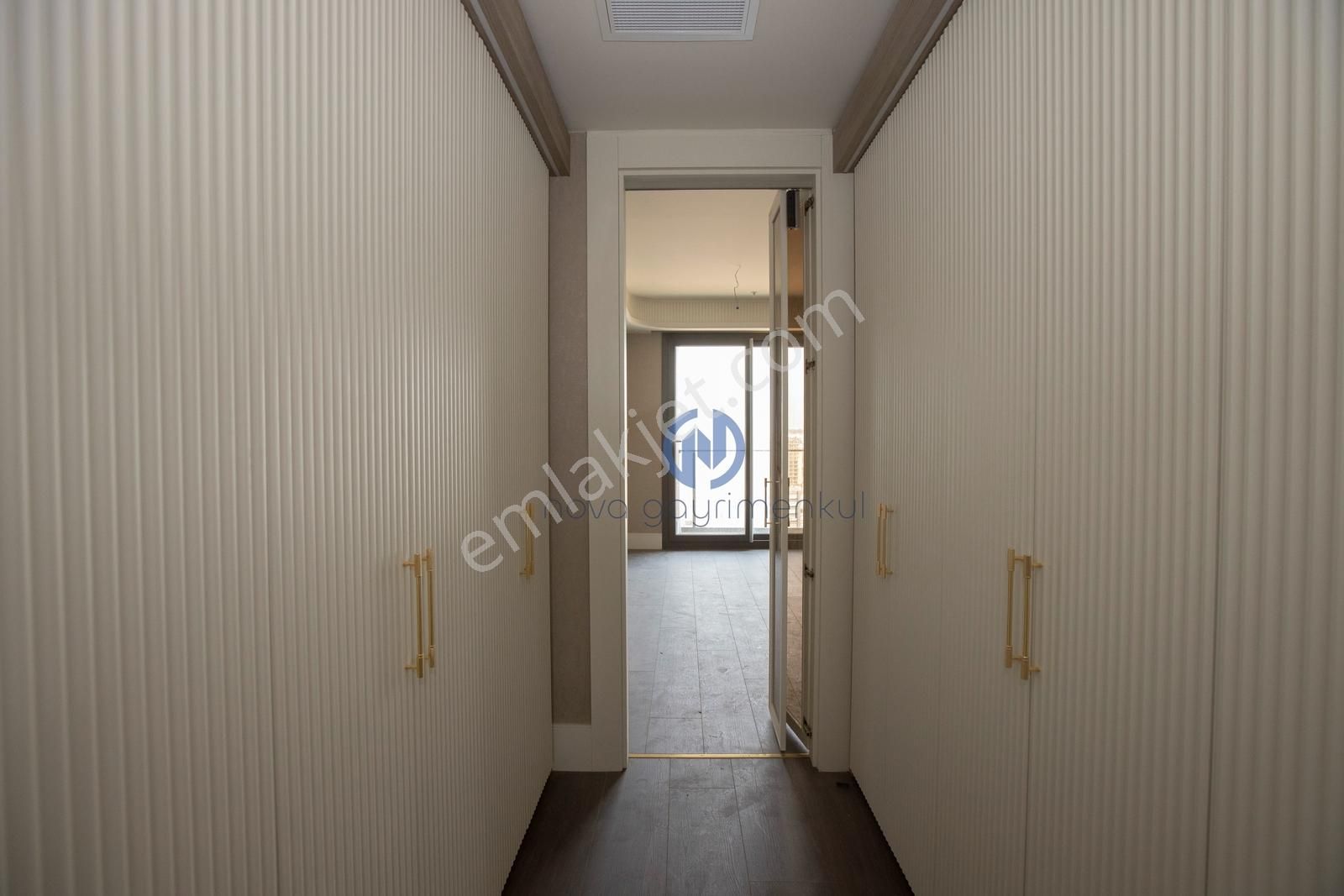 **nova** Şehrin Yıldızları Serisi Ekinci Solaris De Akıllı 4+1 - Görsel 28