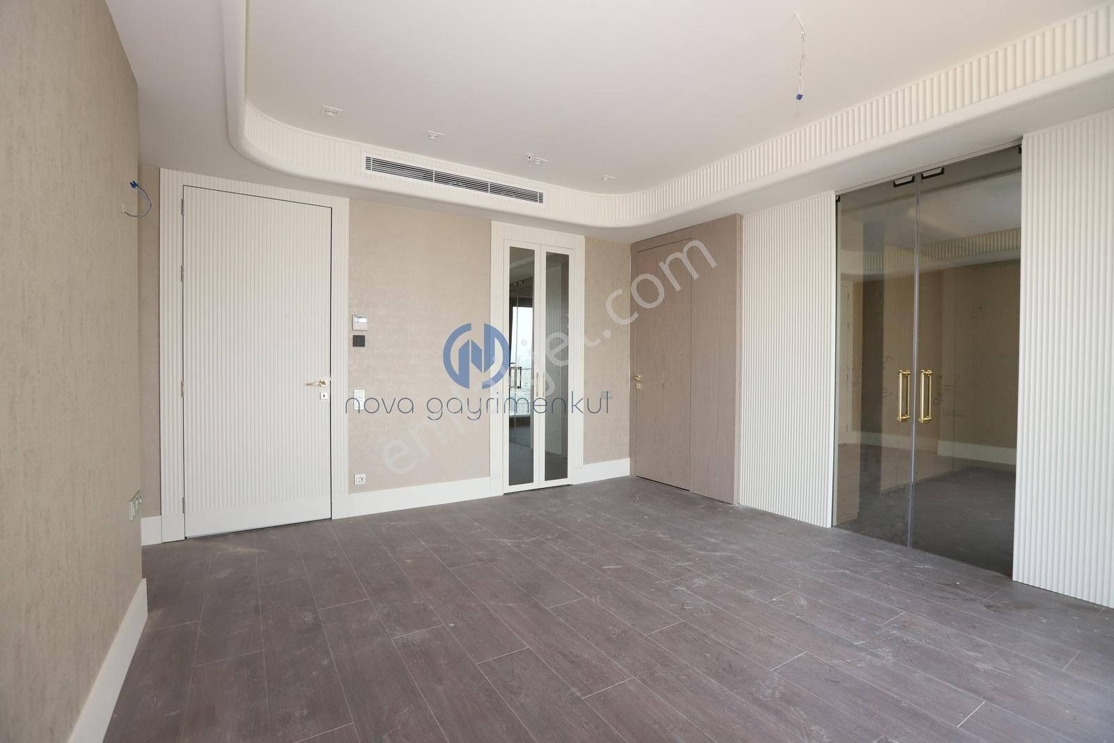 **nova** Şehrin Yıldızları Serisi Ekinci Solaris De Akıllı 4+1 - Görsel 12