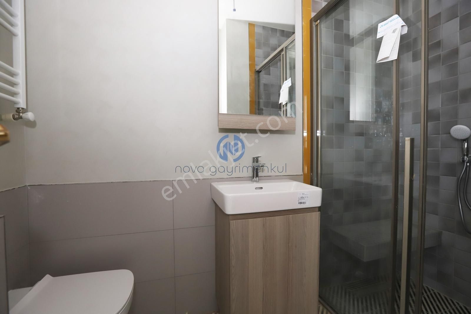 **nova** Şehrin Yıldızları Serisi Ekinci Solaris De Akıllı 4+1 - Görsel 34