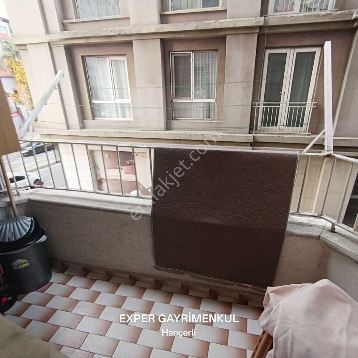 Exper Gayrimenkul Den Hançerli De 3+1 Satılık Daire - Görsel 2