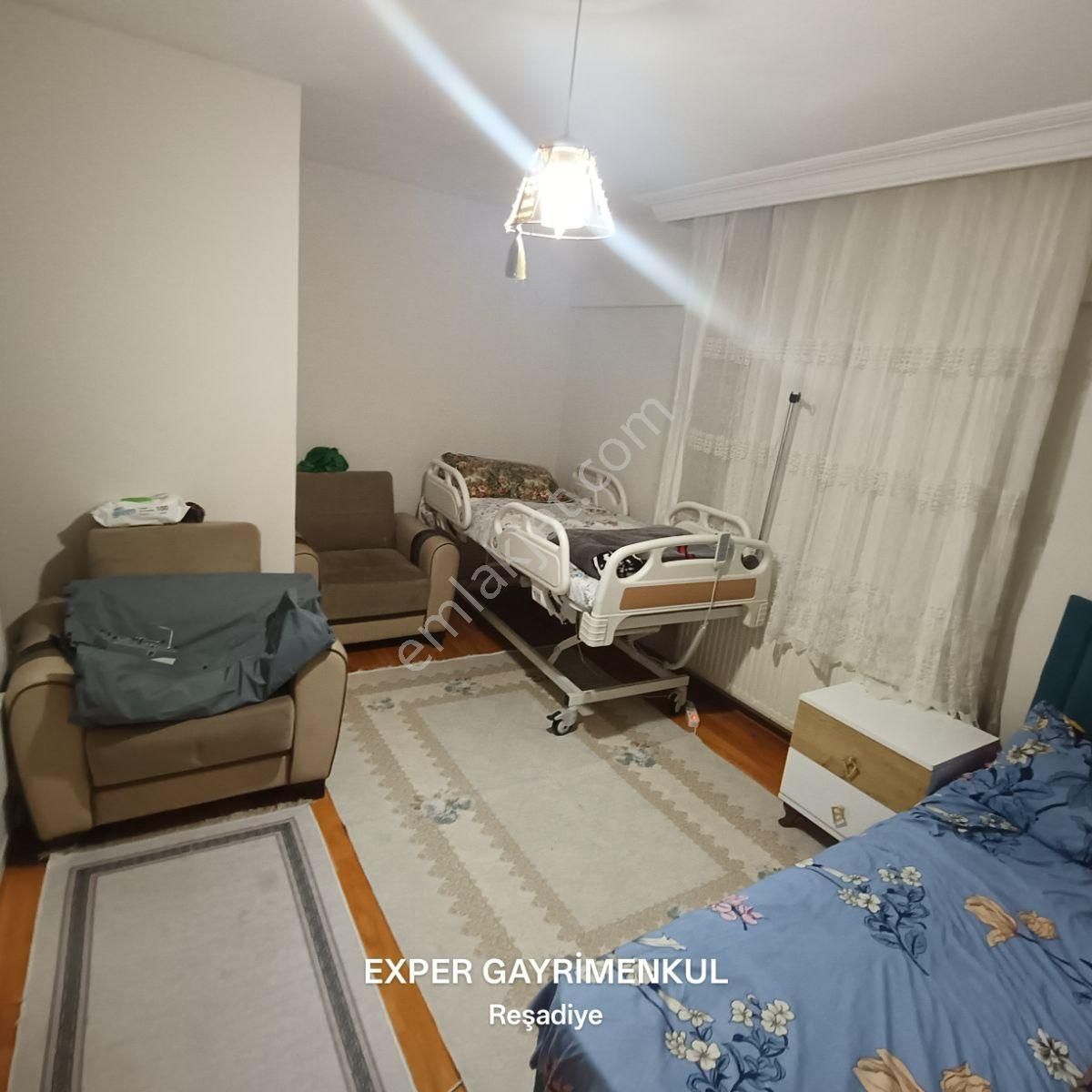 Exper Gayrimenkul Den Hançerli De 3+1 Satılık Daire - Görsel 10