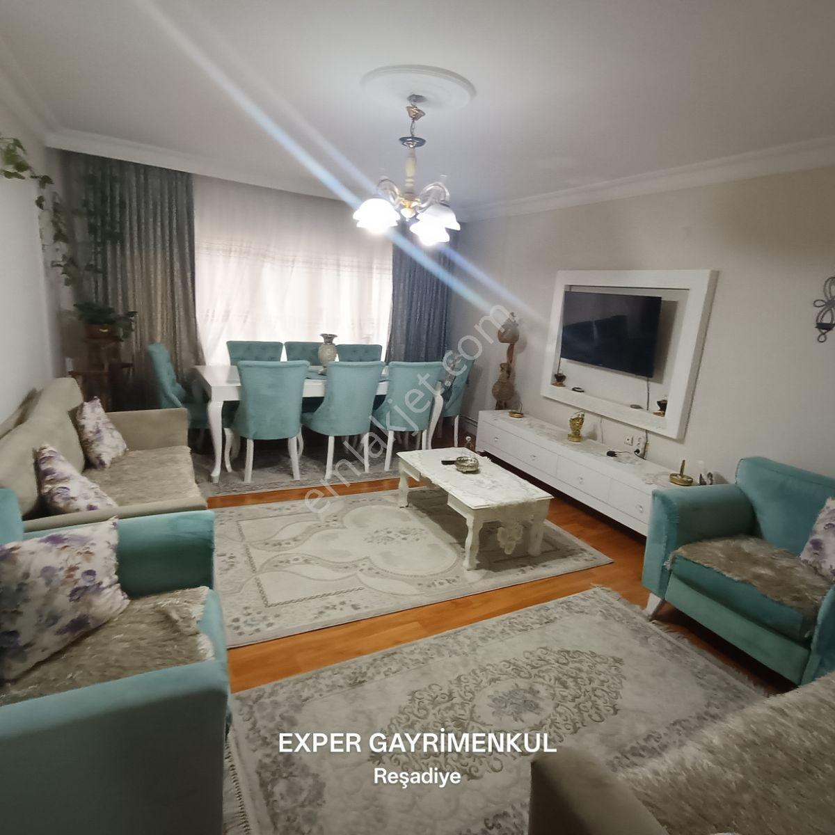 Exper Gayrimenkul Den Hançerli De 3+1 Satılık Daire - Görsel 29