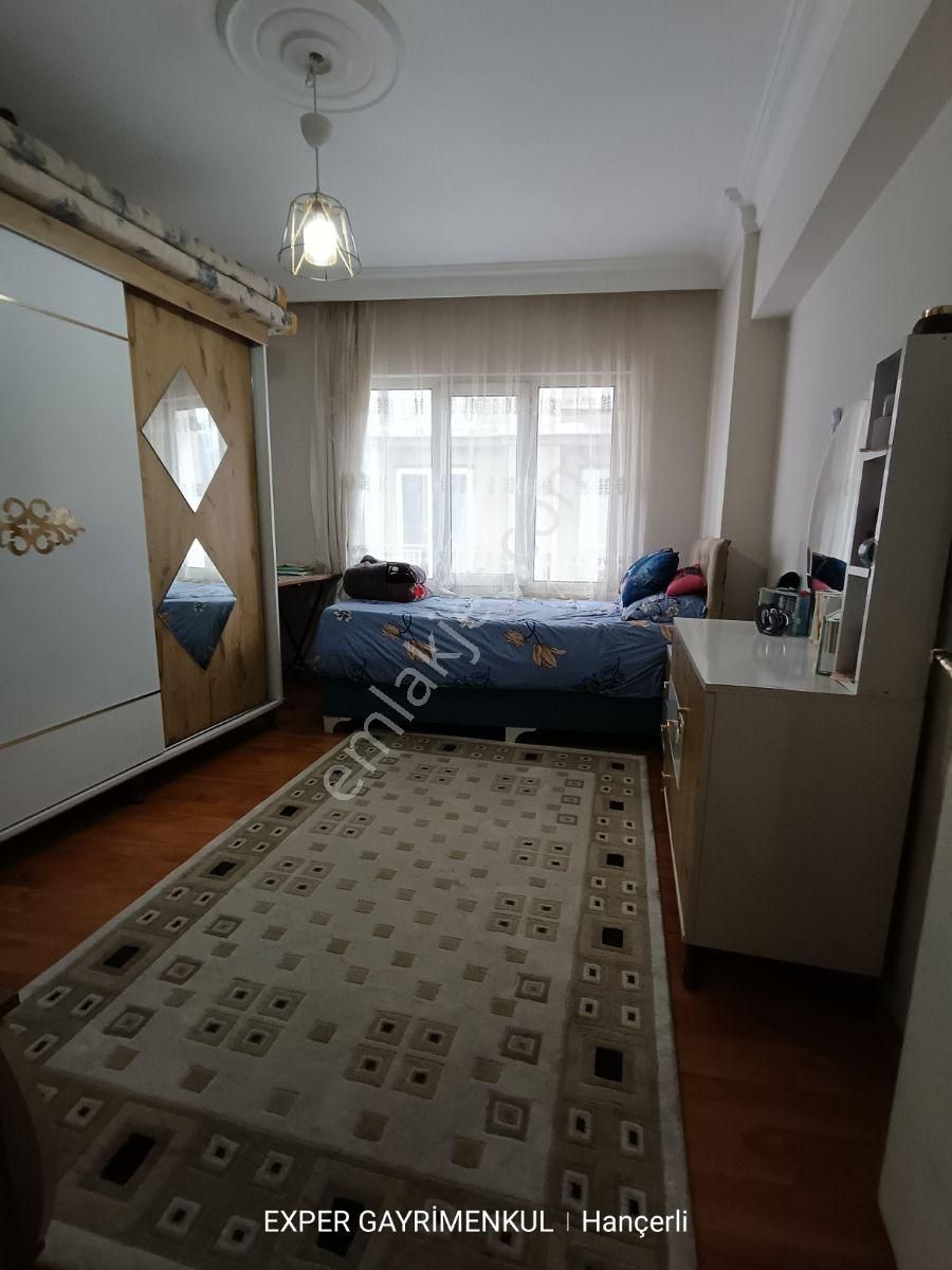 Exper Gayrimenkul Den Hançerli De 3+1 Satılık Daire - Görsel 20