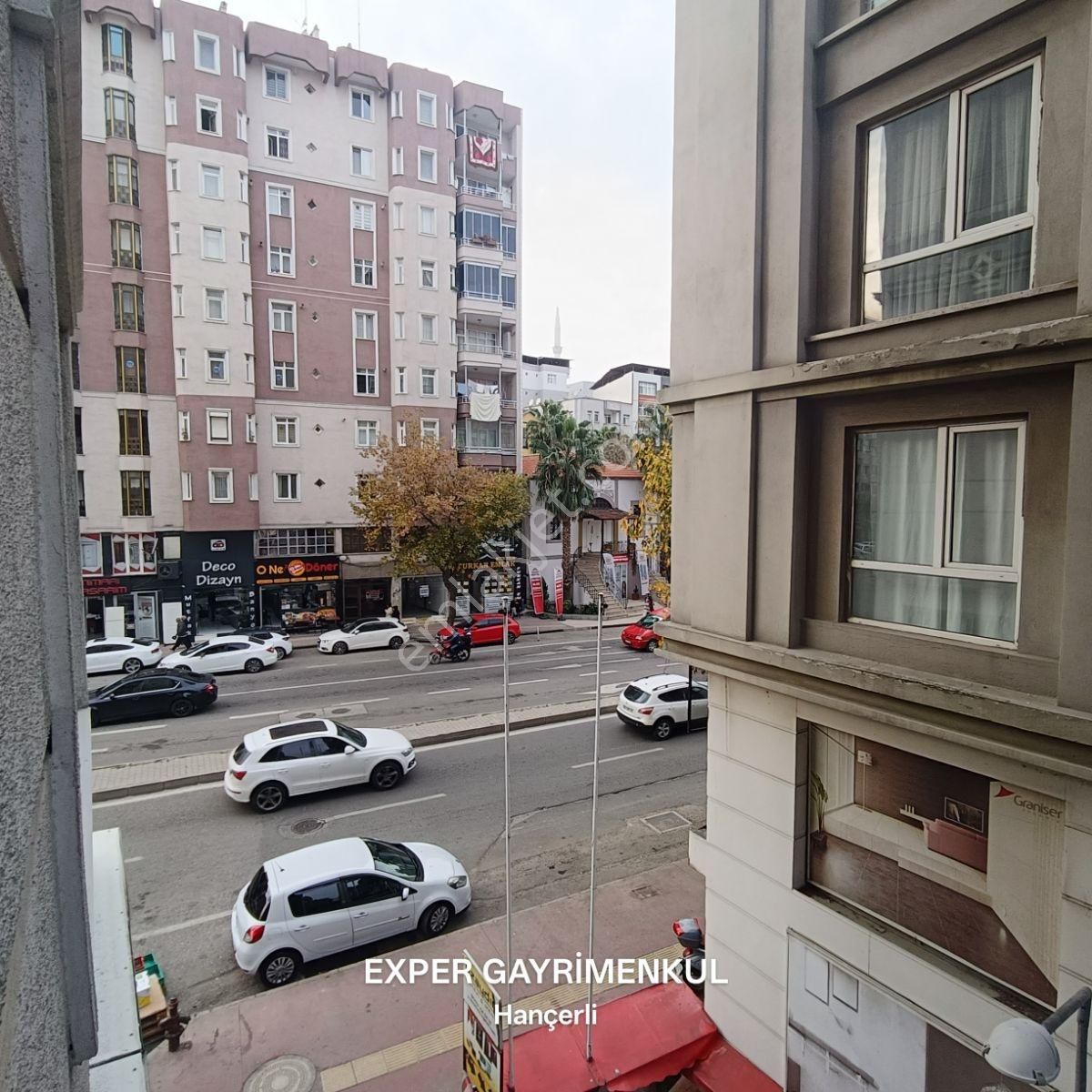 Exper Gayrimenkul Den Hançerli De 3+1 Satılık Daire - Görsel 27