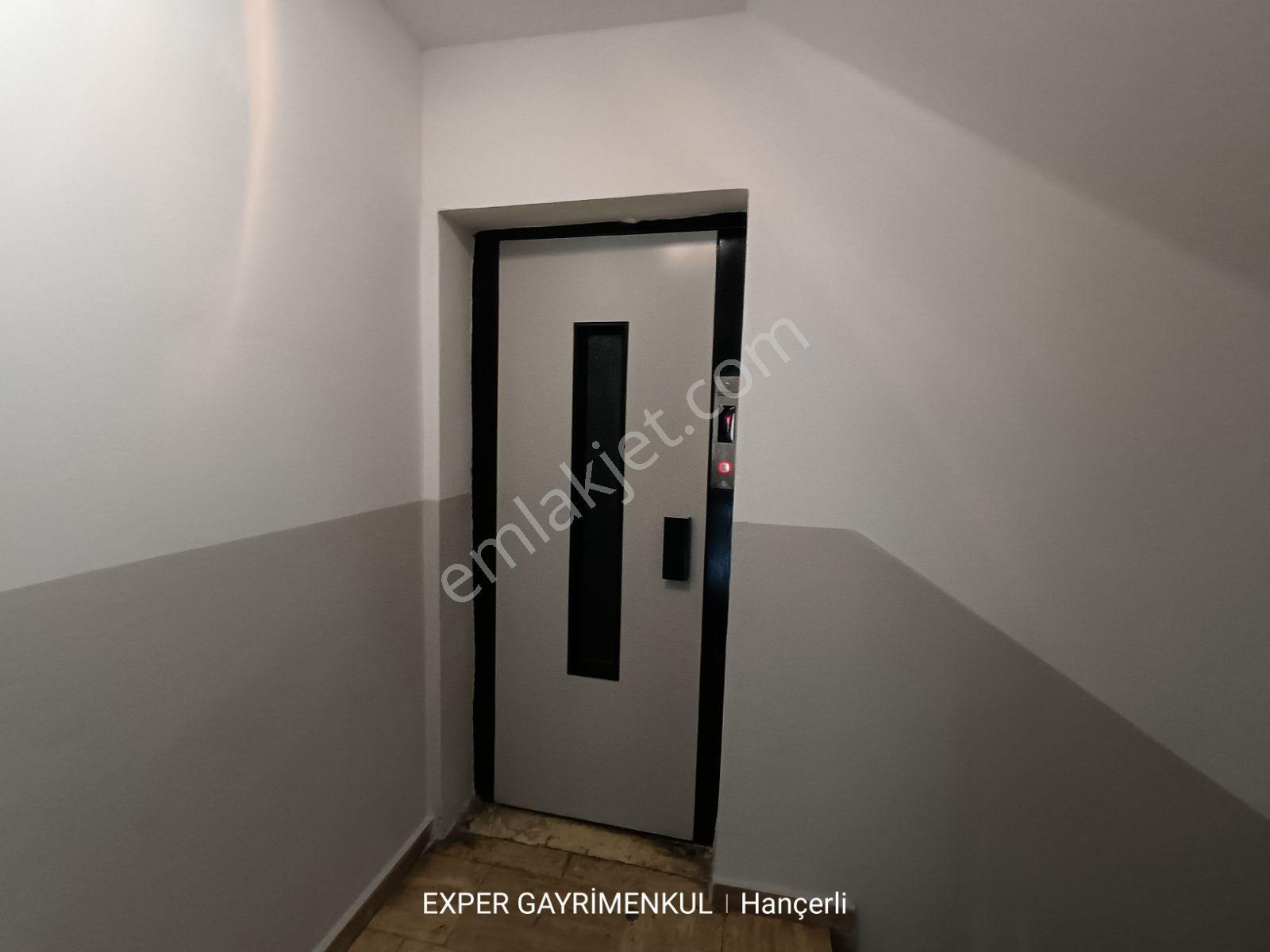 Exper Gayrimenkul Den Hançerli De 3+1 Satılık Daire - Görsel 31