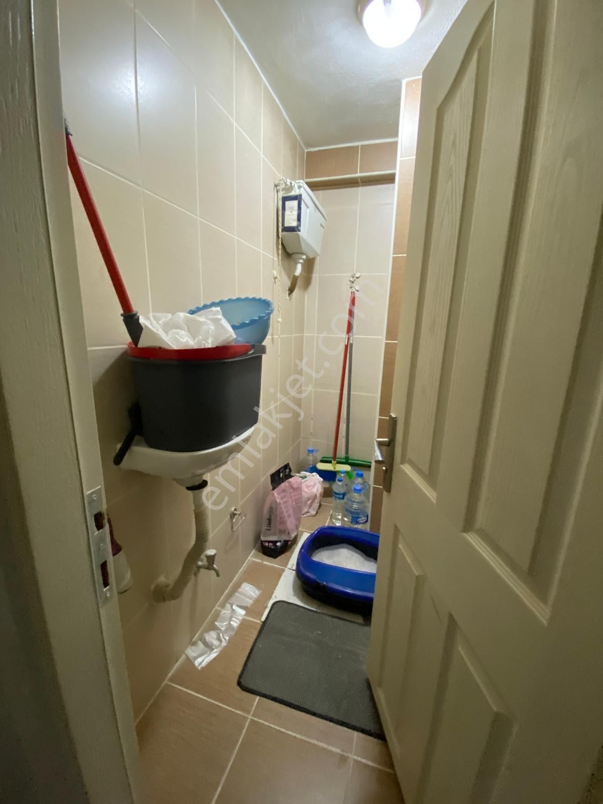 Lidya Emlak'tan 2+1 95m2 Ara Kat Ön Cephe Satılık Daire - Görsel 6