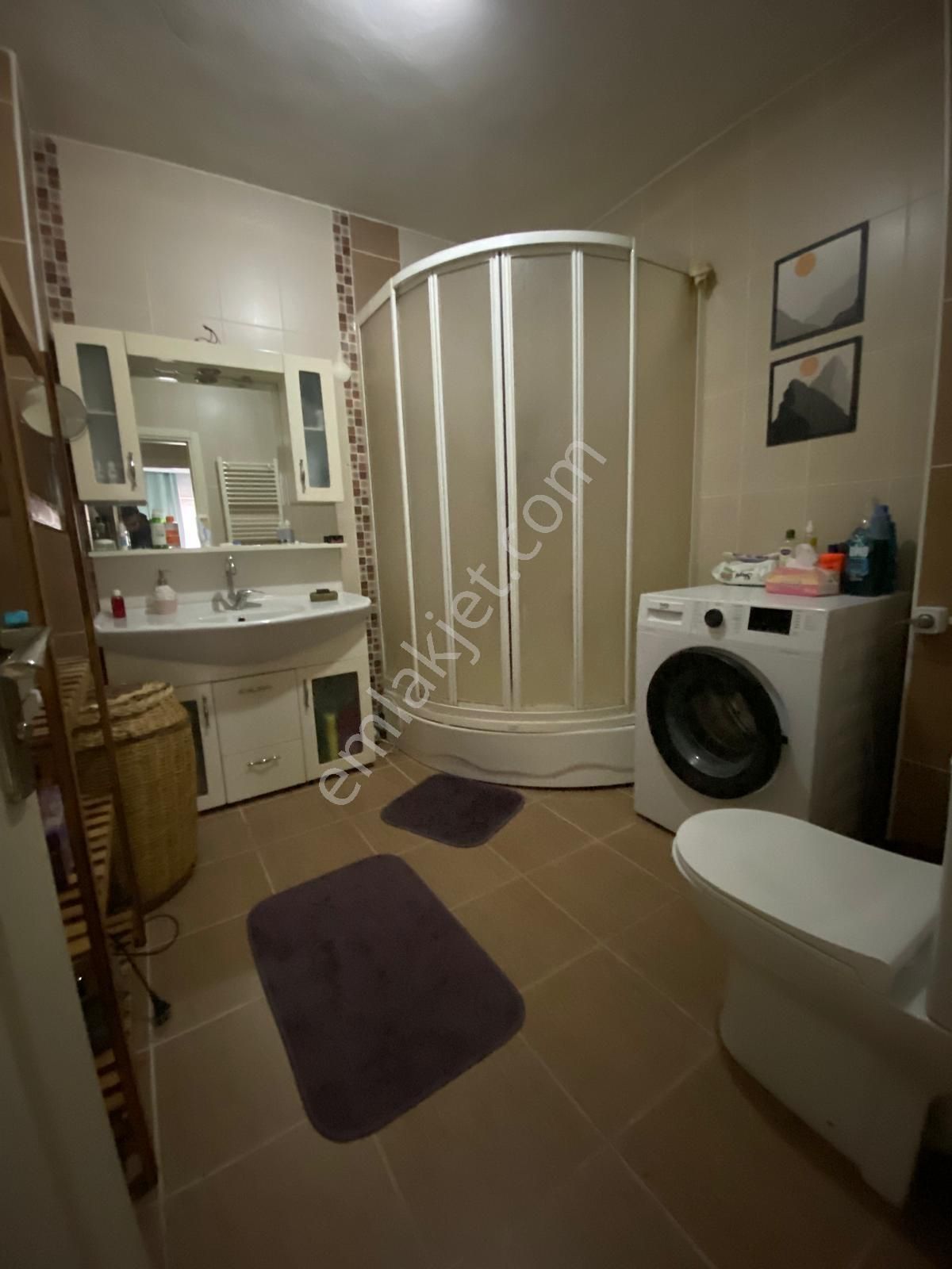 Lidya Emlak'tan 2+1 95m2 Ara Kat Ön Cephe Satılık Daire - Görsel 4