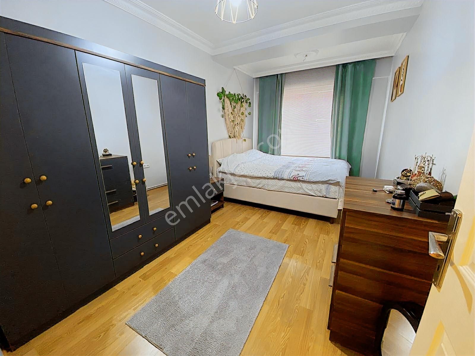 Lidya Emlak'tan 2+1 95m2 Ara Kat Ön Cephe Satılık Daire - Görsel 11