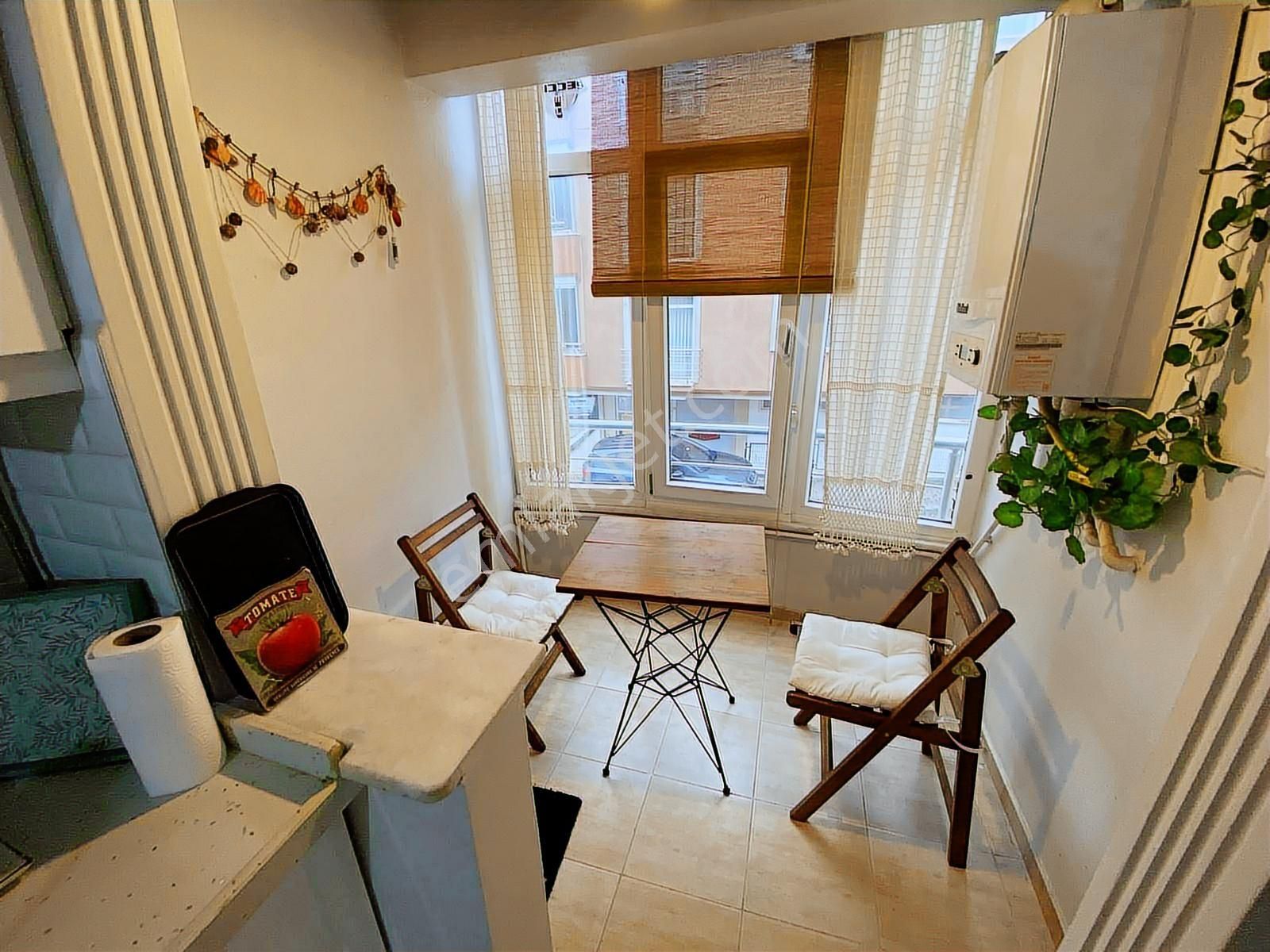 Lidya Emlak'tan 2+1 95m2 Ara Kat Ön Cephe Satılık Daire - Görsel 12