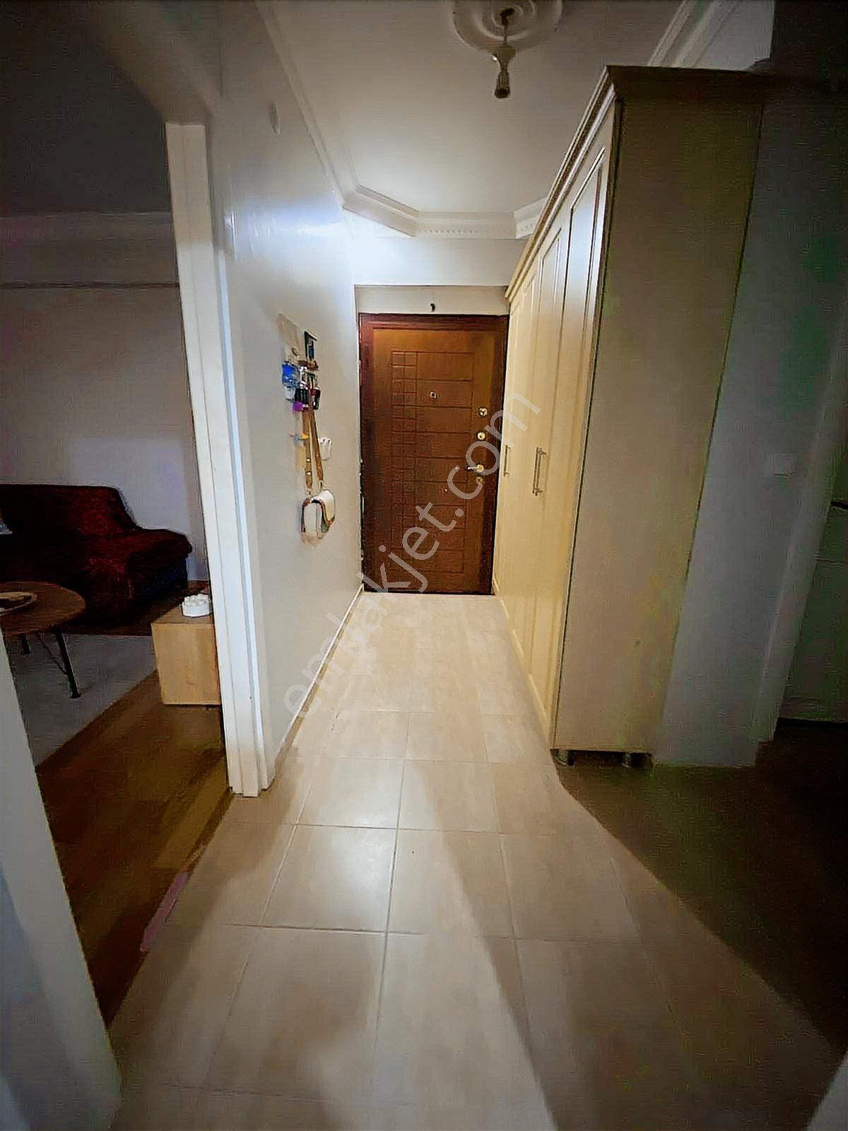 Lidya Emlak'tan 2+1 95m2 Ara Kat Ön Cephe Satılık Daire - Görsel 13